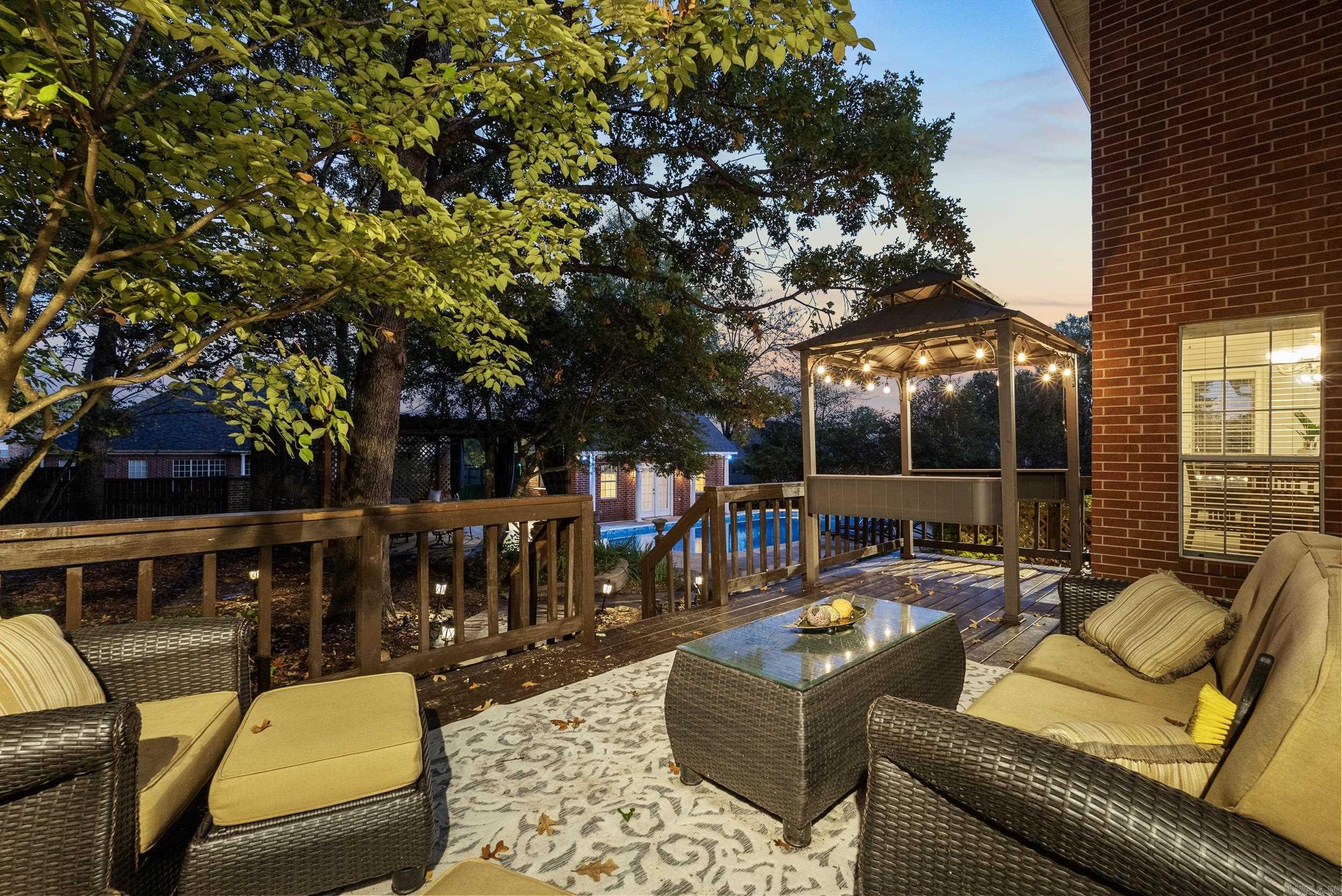 Nob Hill - Residential