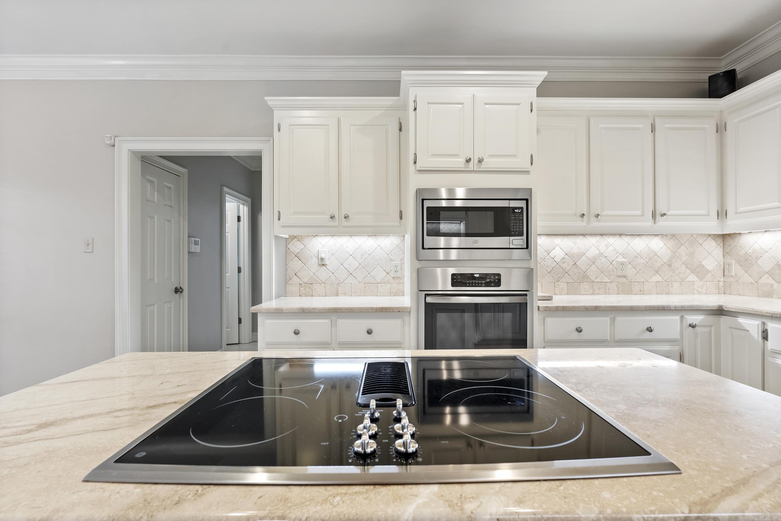 Nob Hill - Residential