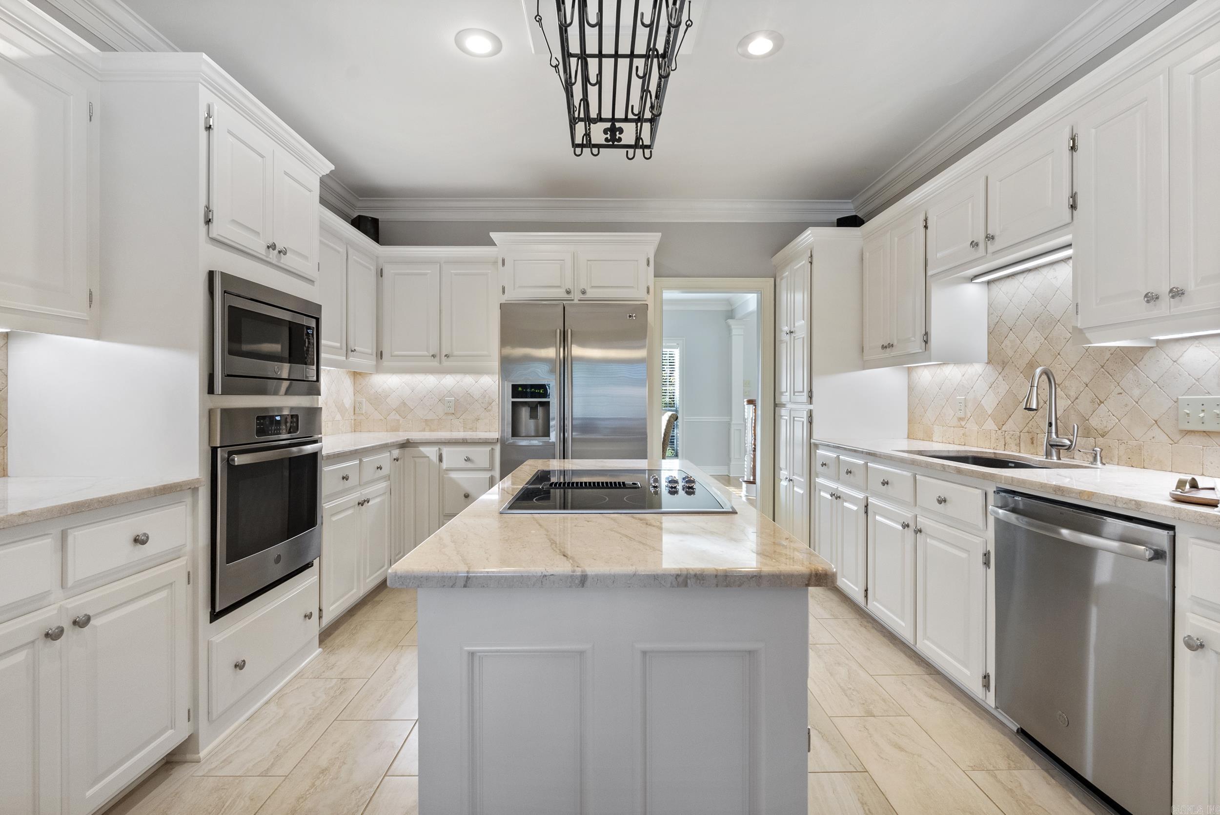 Nob Hill - Residential