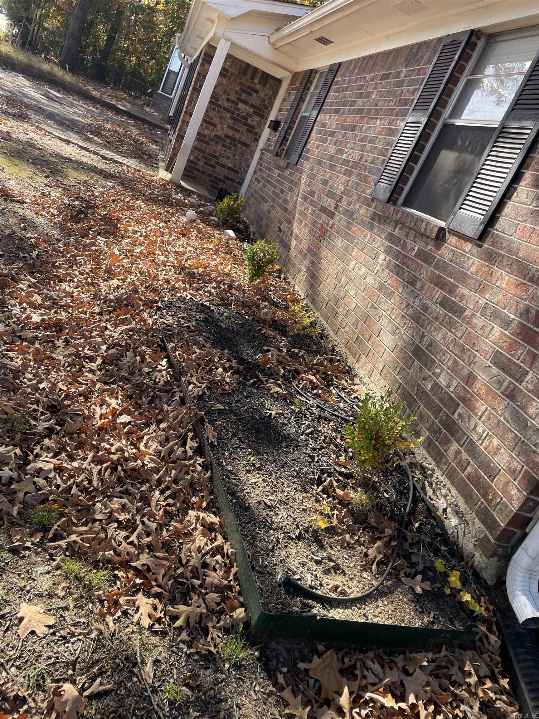 ANTHONY - Residential