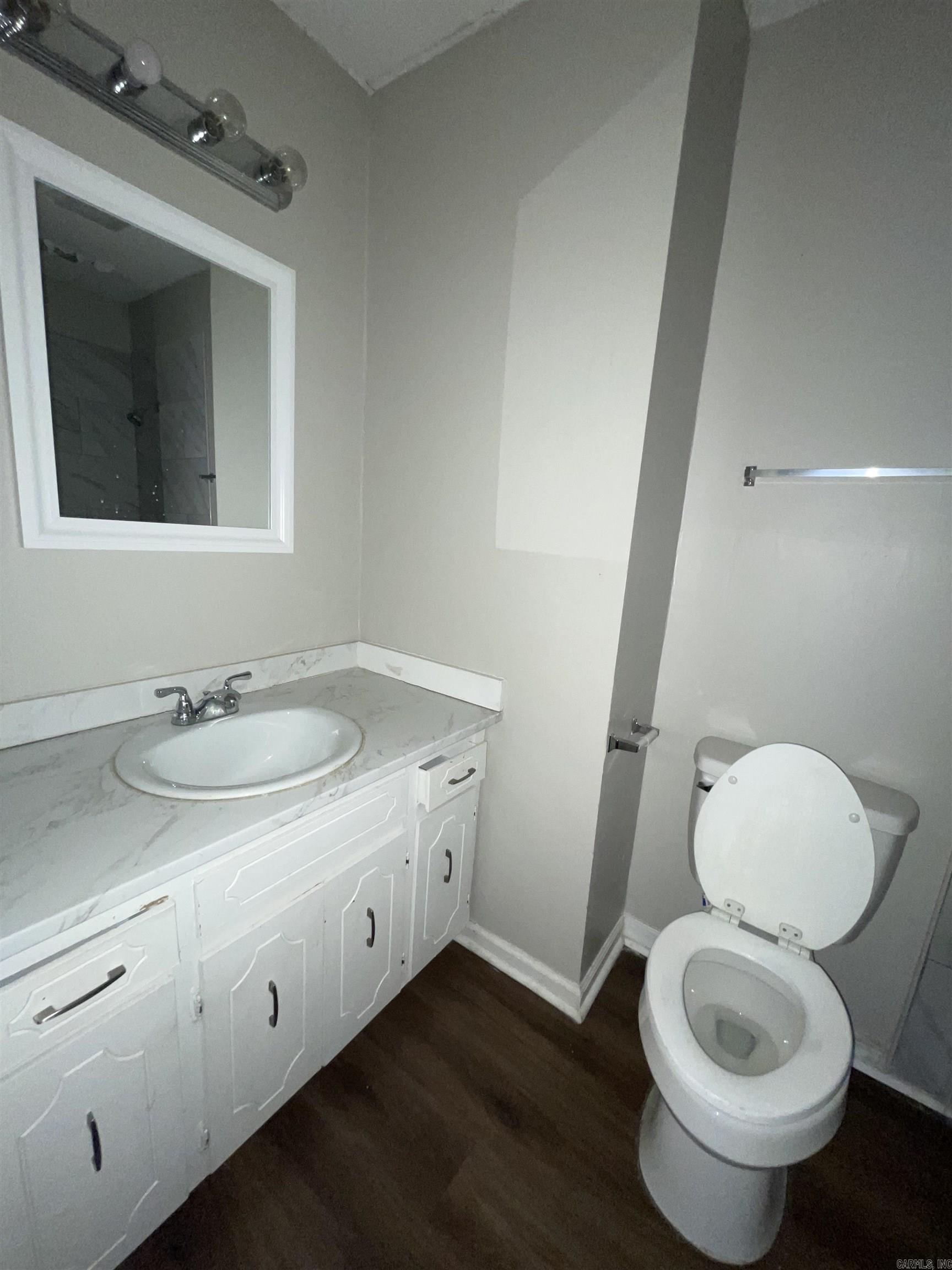 ANTHONY - Residential