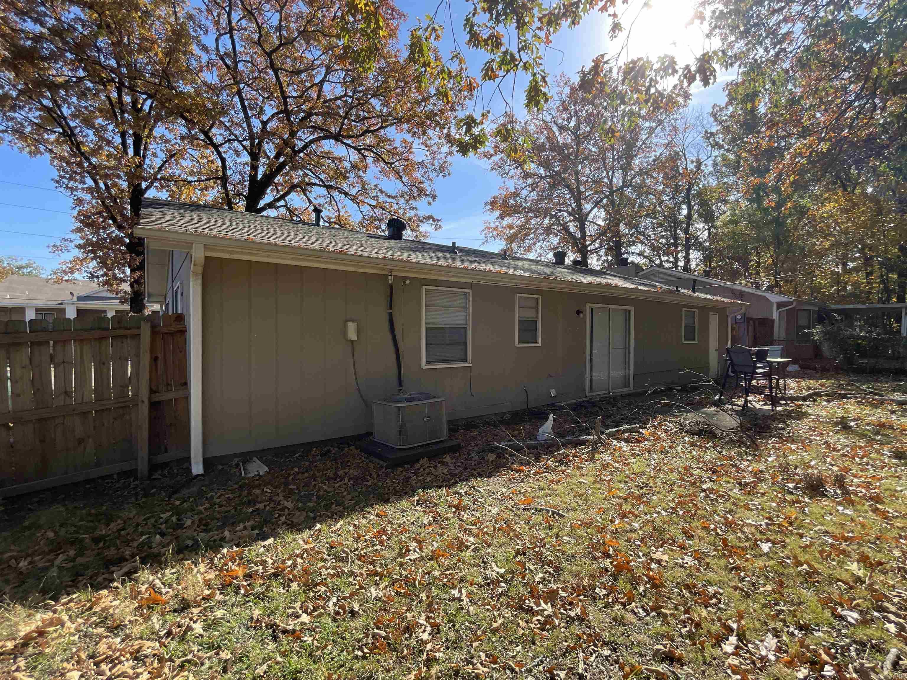 ANTHONY - Residential