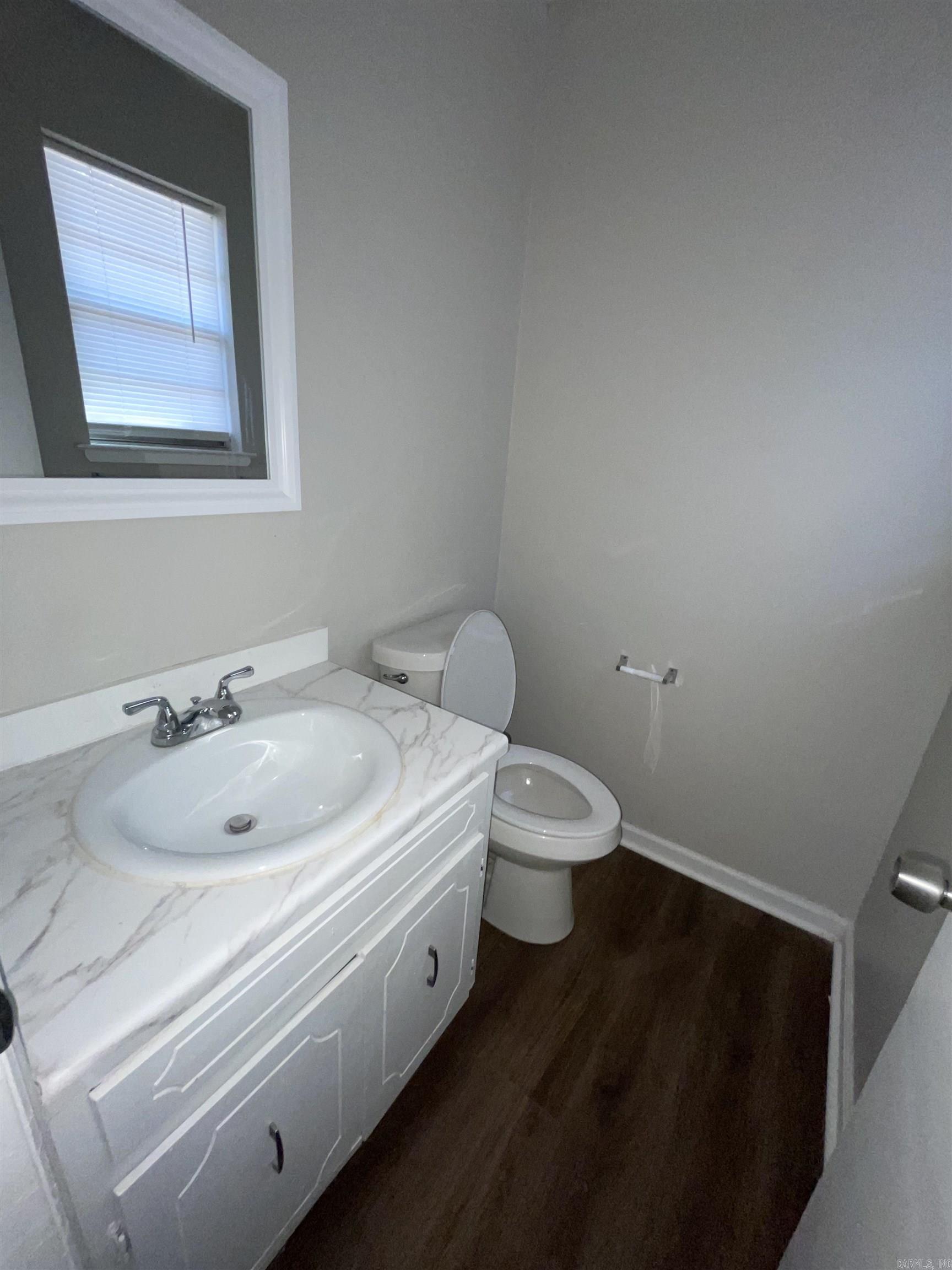 ANTHONY - Residential