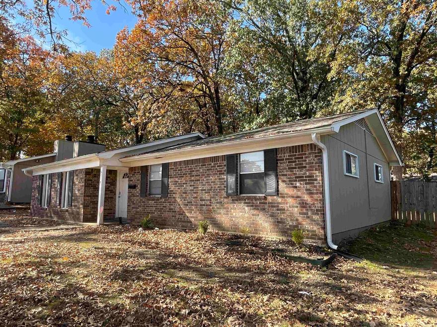 Calling all investors! Perfect opportunity to add to your portfolio. Sold "AS IS" agent please see remarks. Utilities requested-