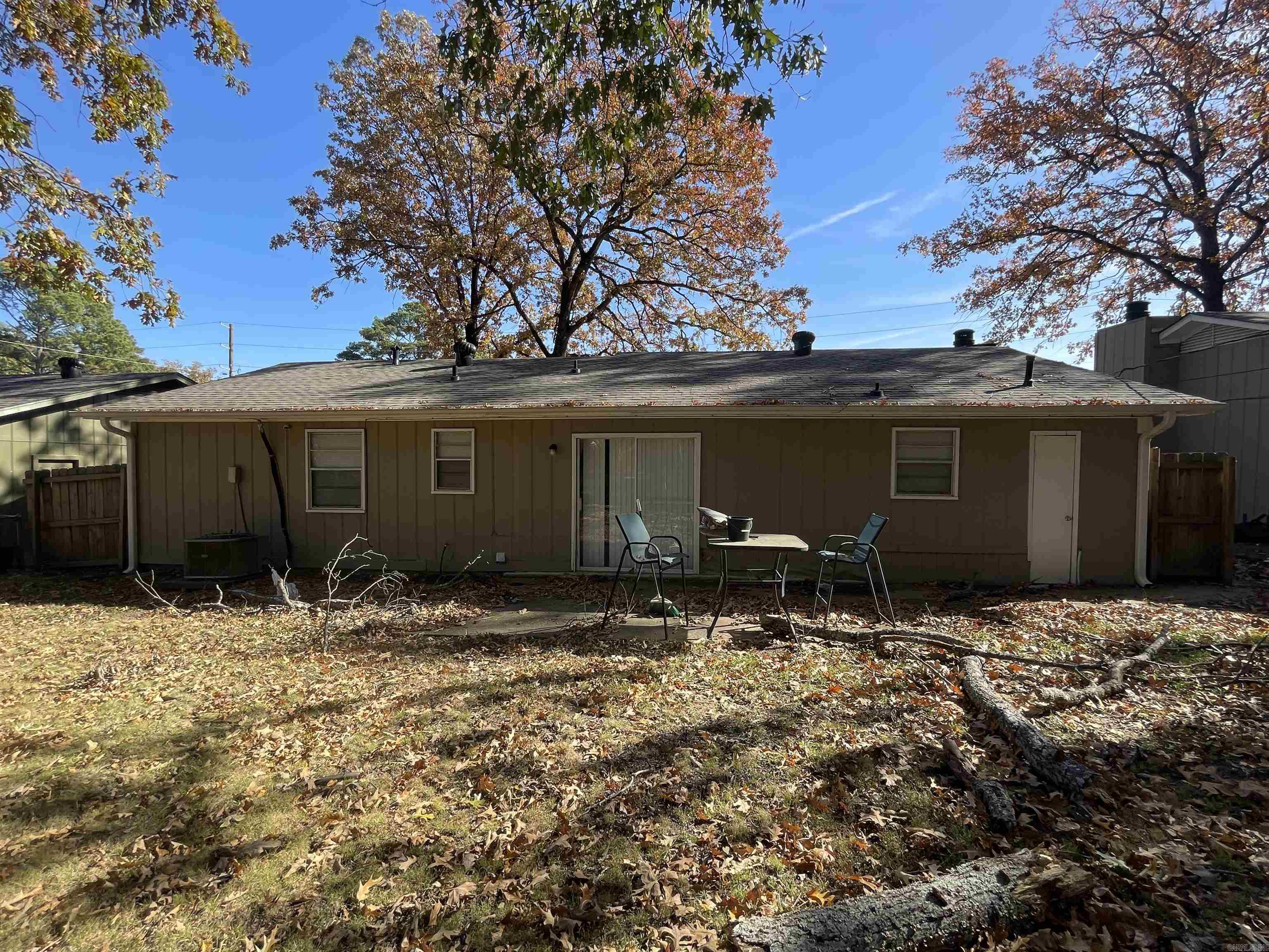 ANTHONY - Residential