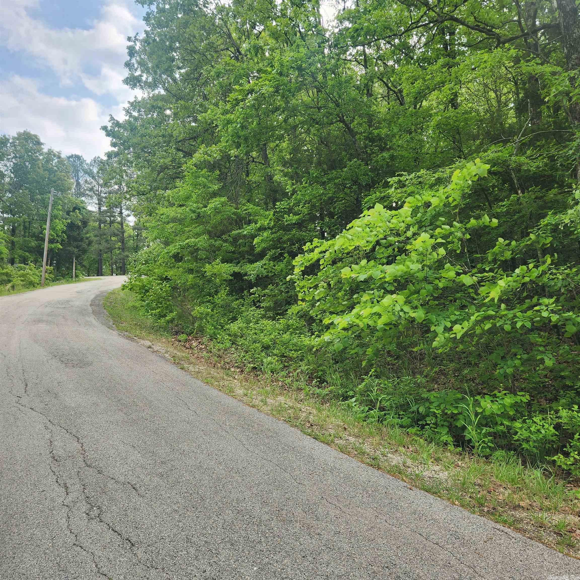 Choctaw Second - Land