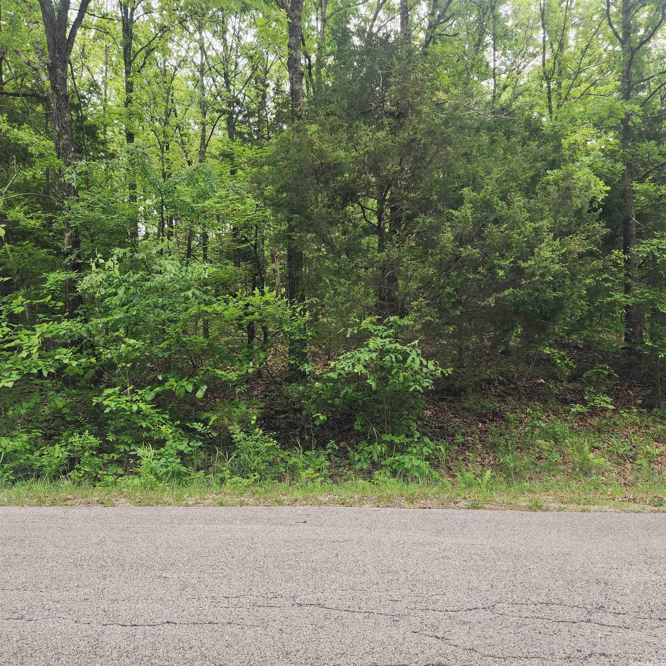 Choctaw Second - Land