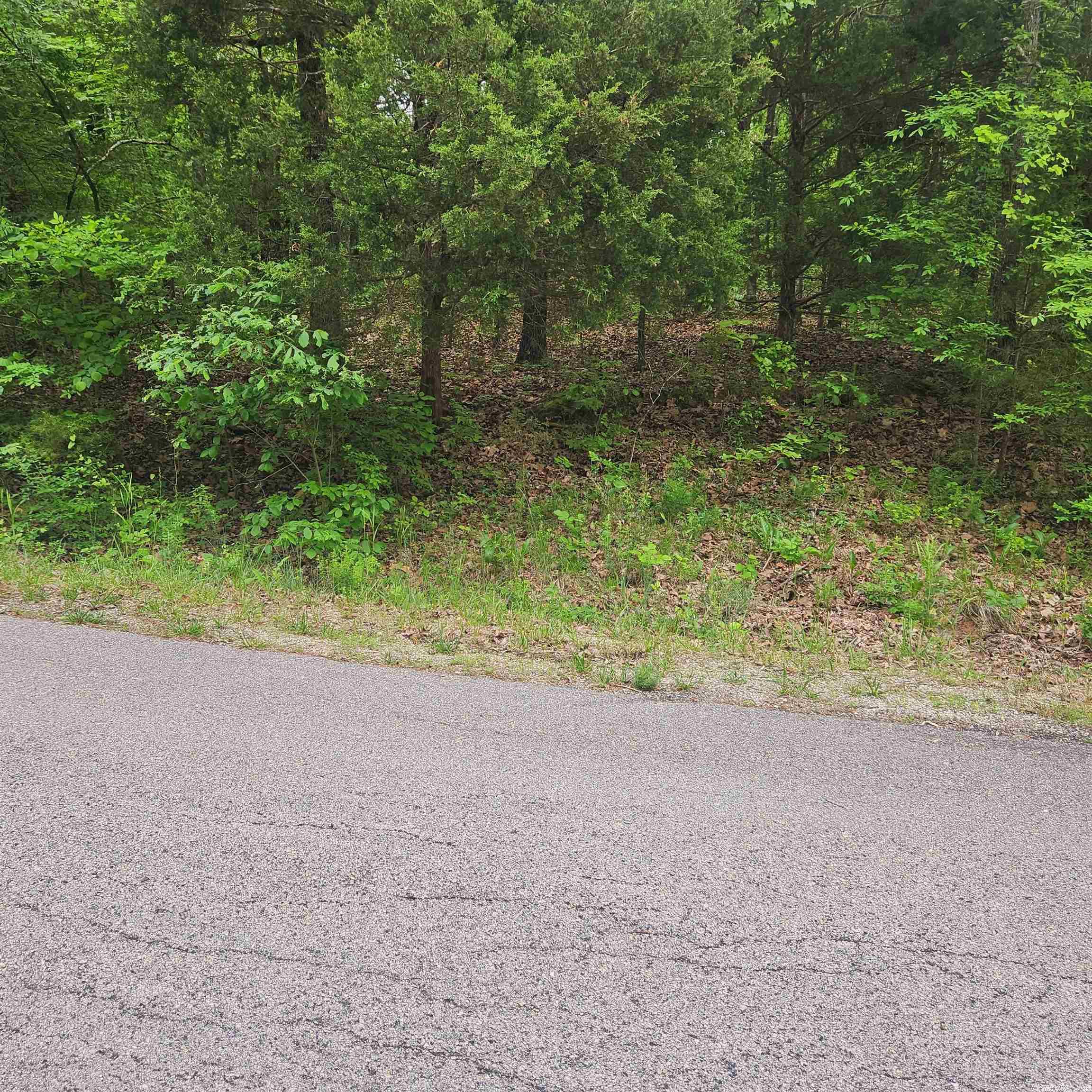 Choctaw Second - Land