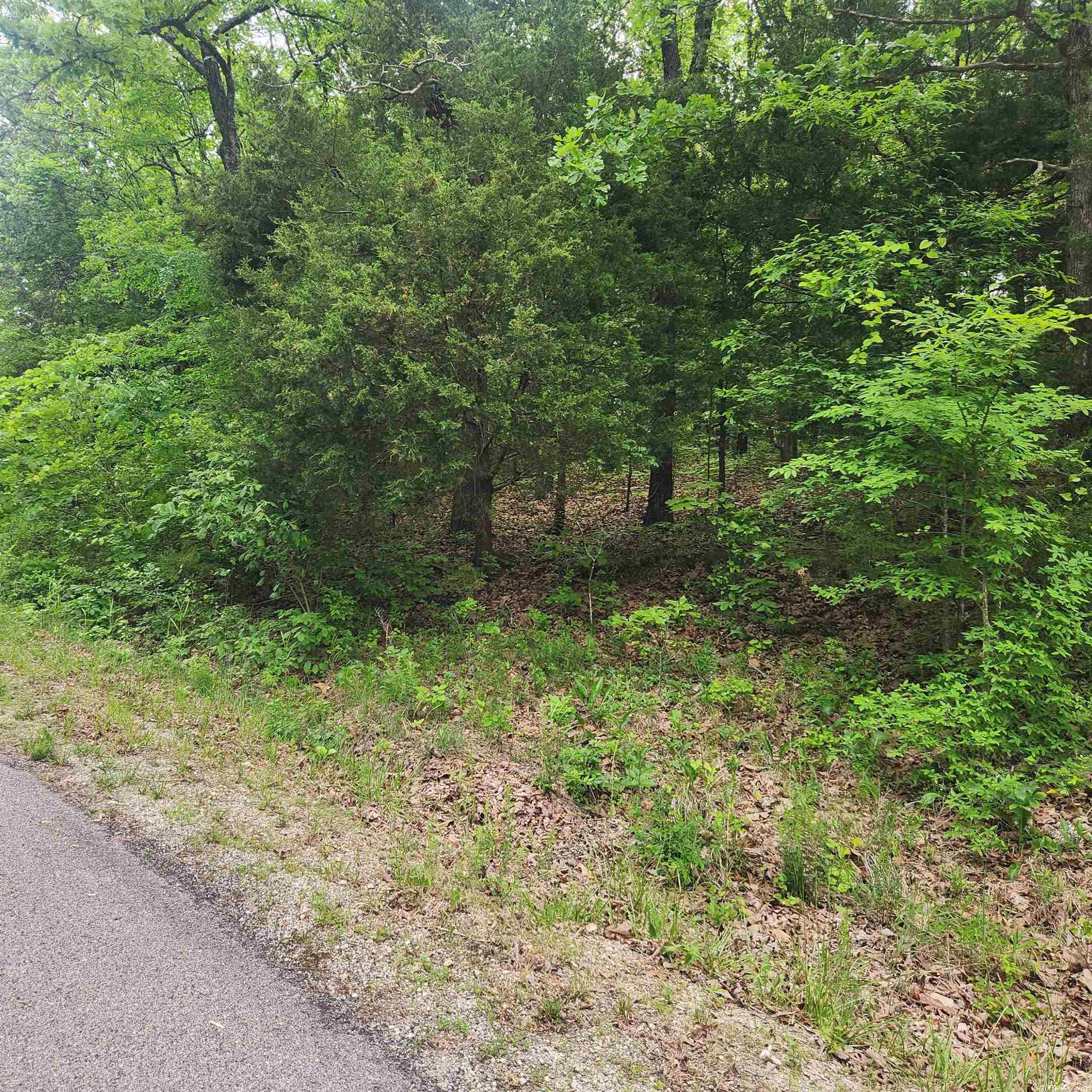 Choctaw Second - Land