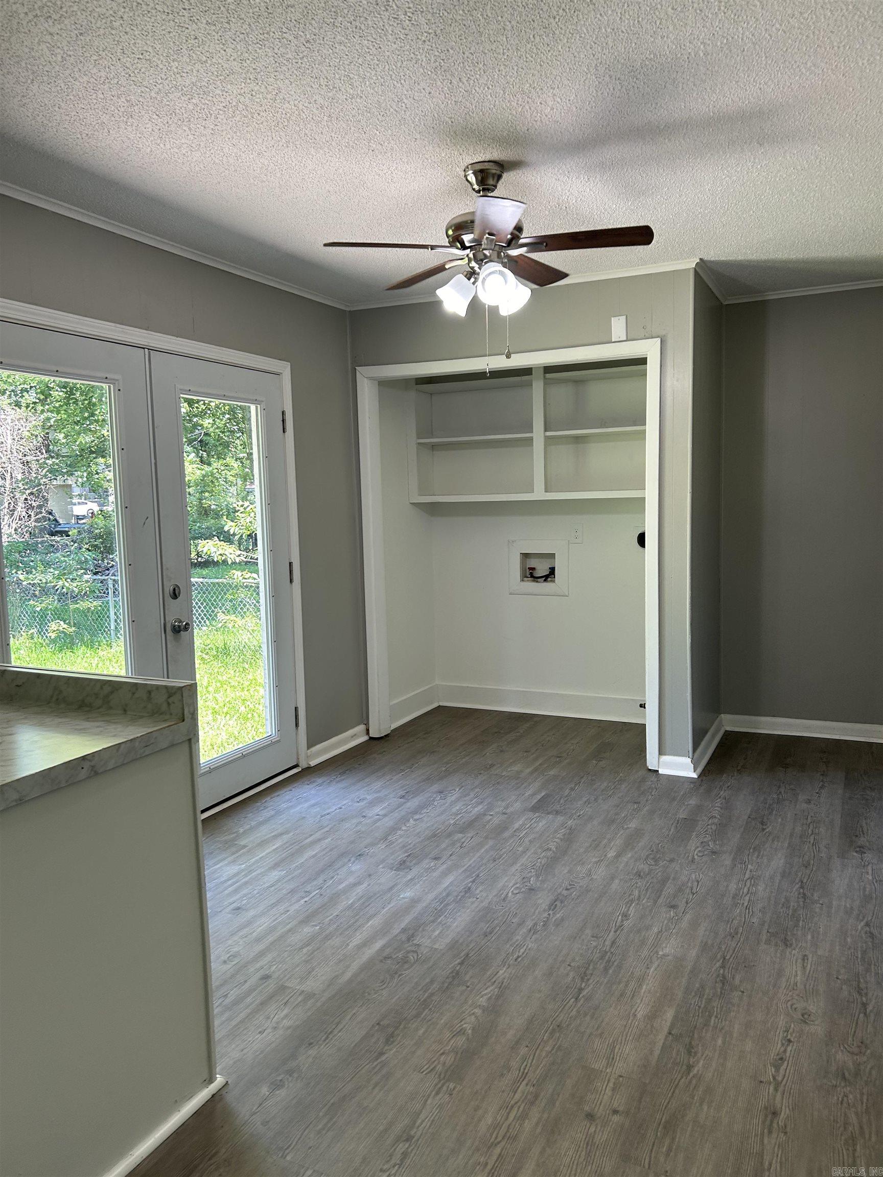 South Gate - Residential