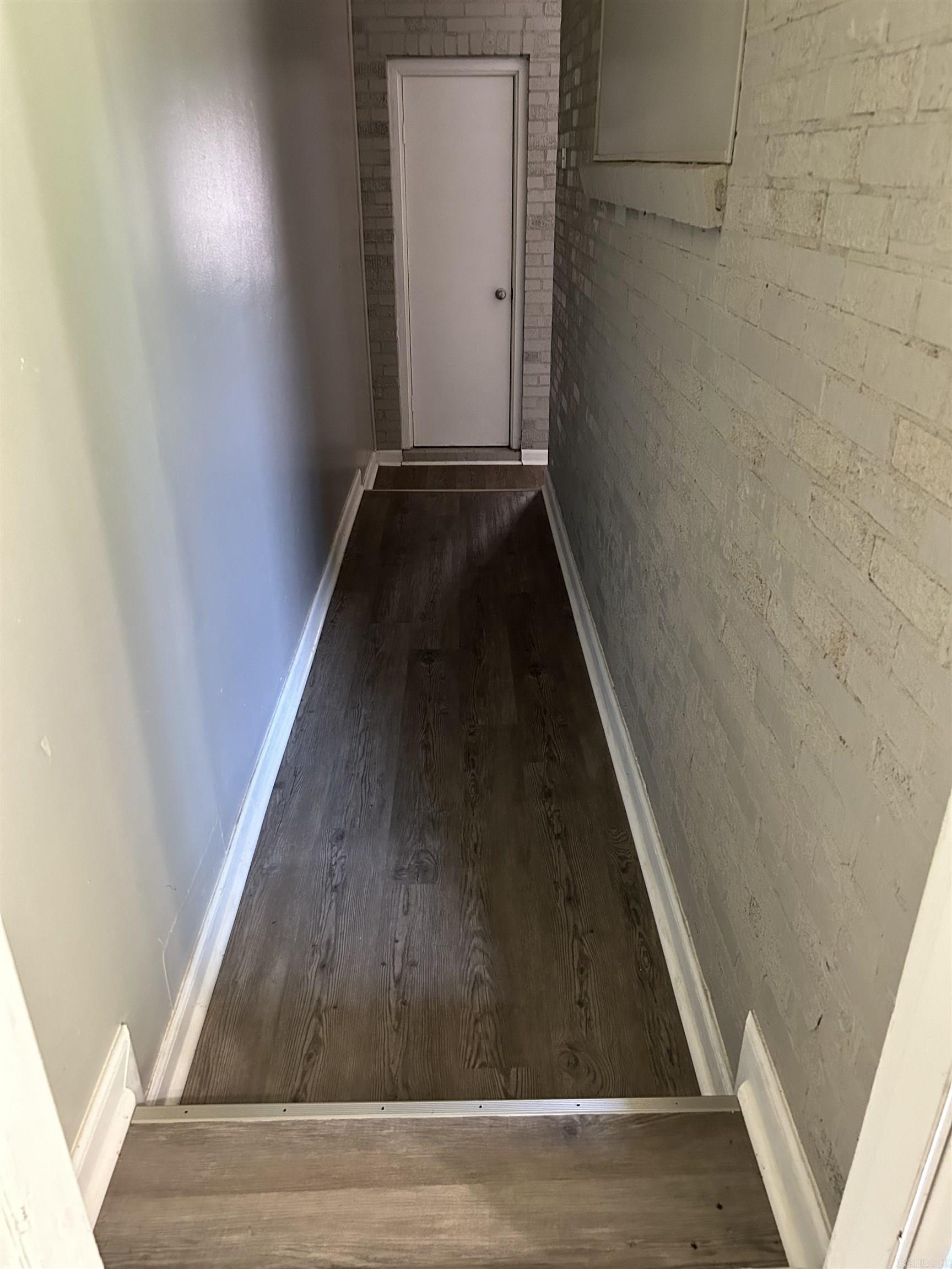 South Gate - Residential