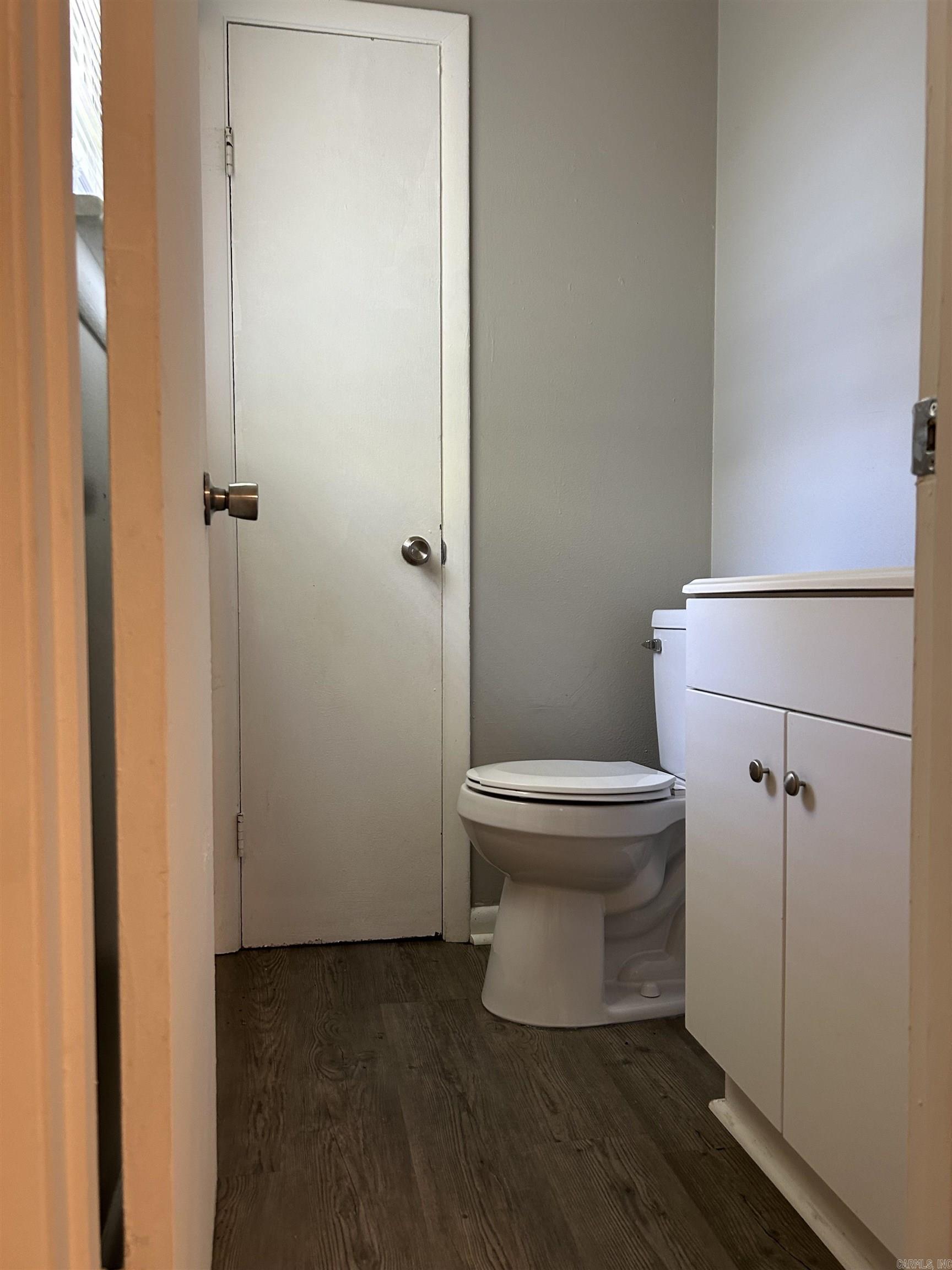 South Gate - Residential