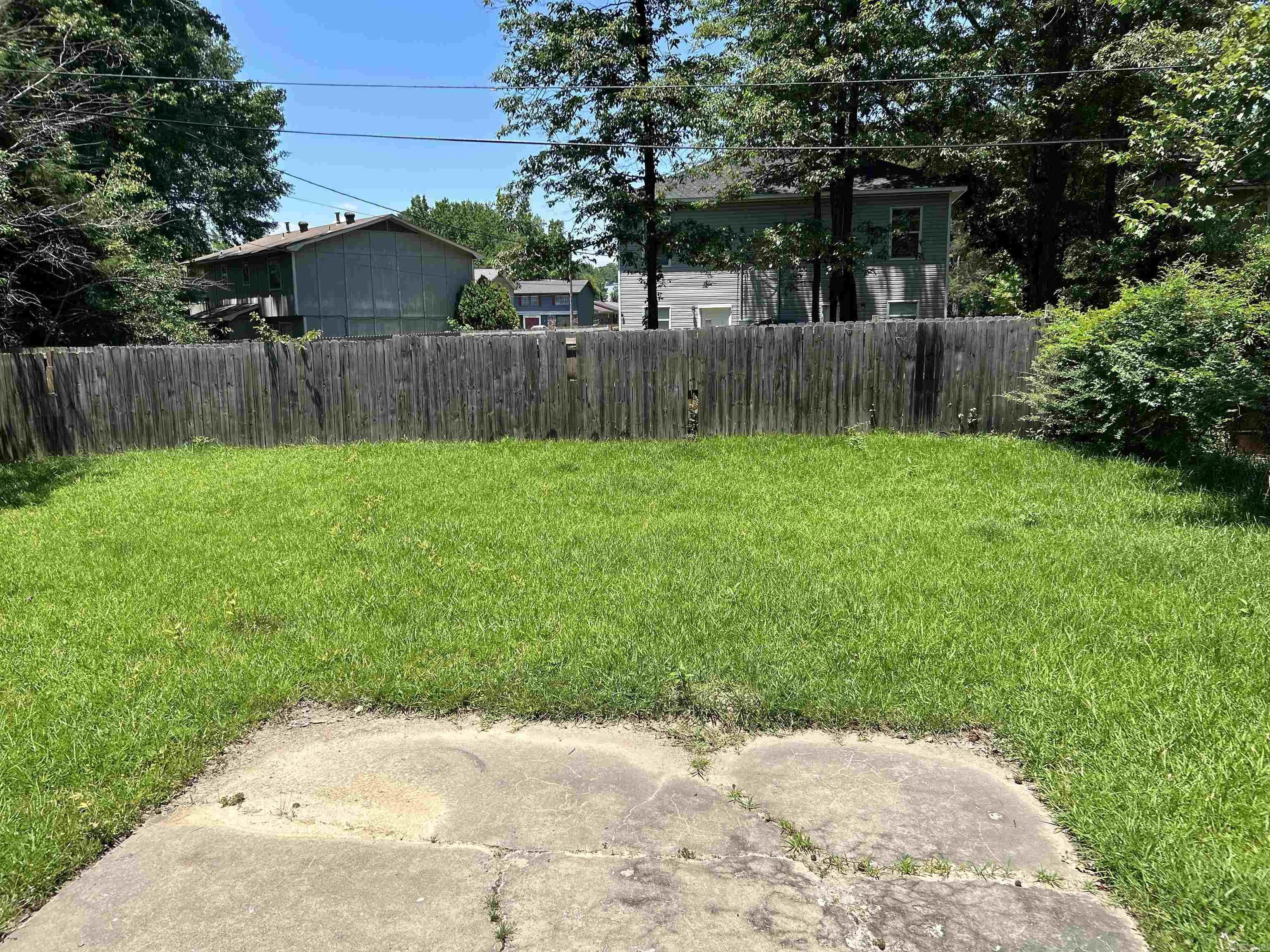 South Gate - Residential