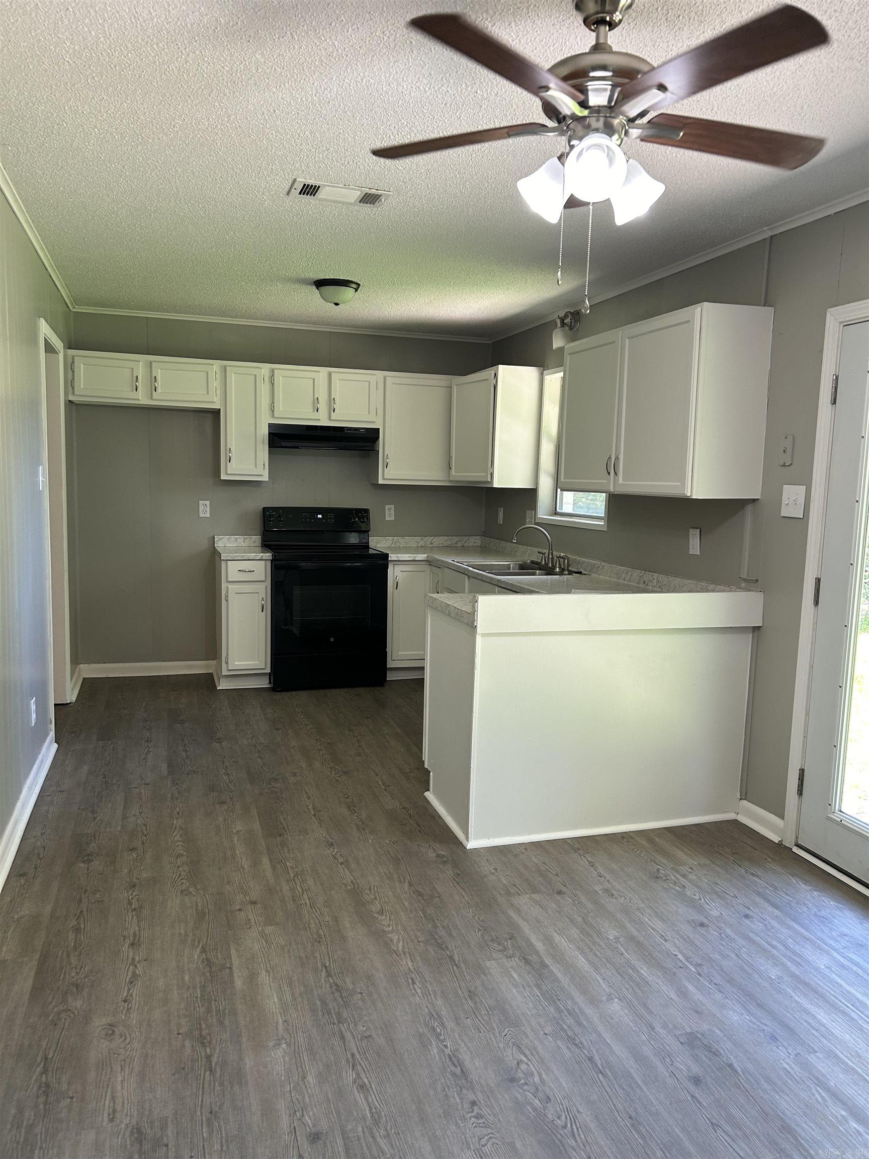 South Gate - Residential