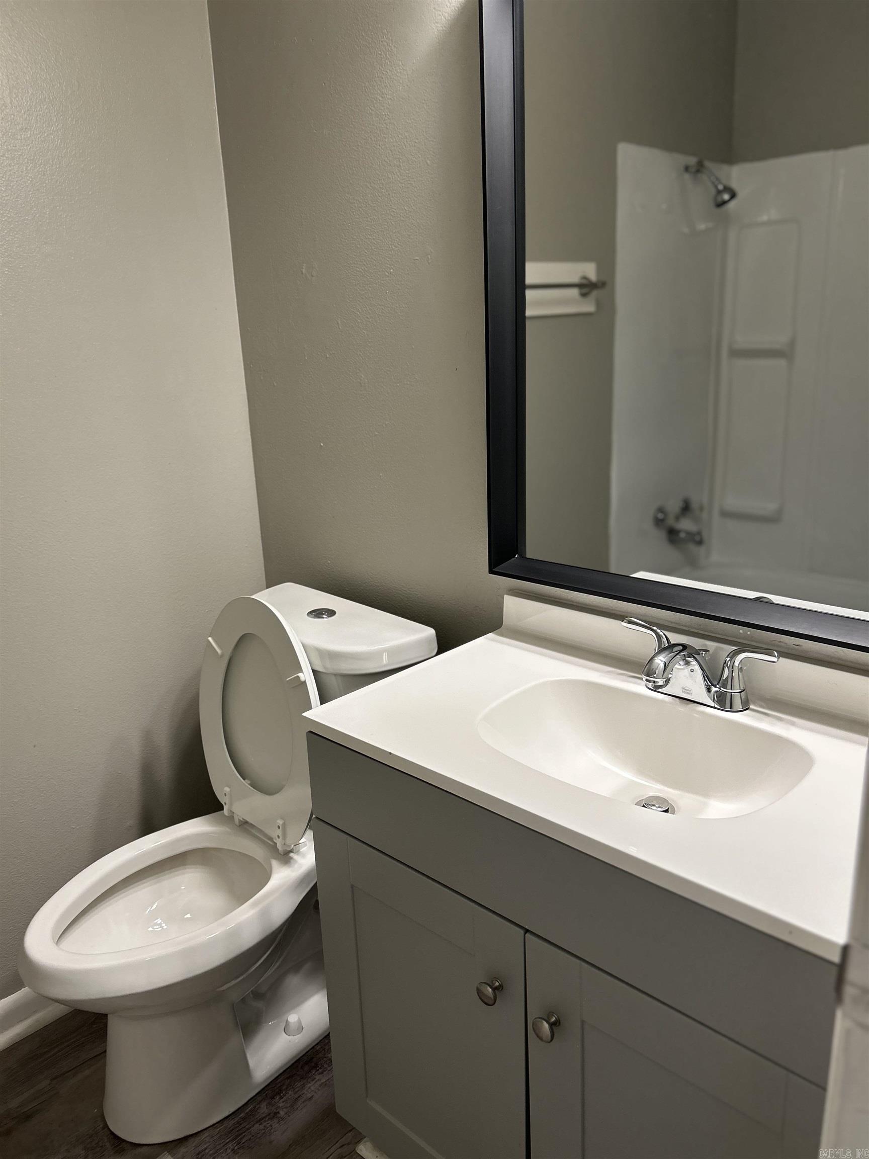 South Gate - Residential