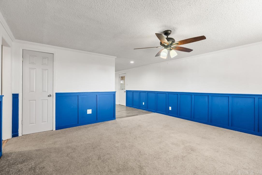 LONGVIEW - Residential