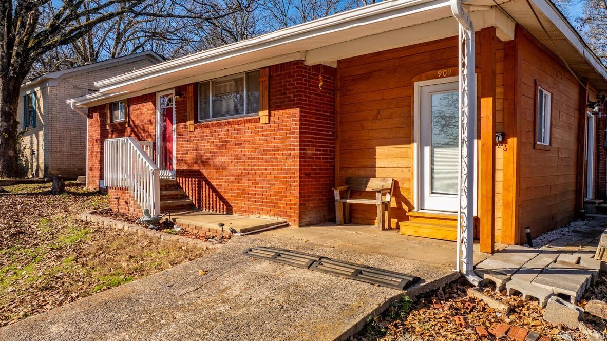 LONGVIEW - Residential