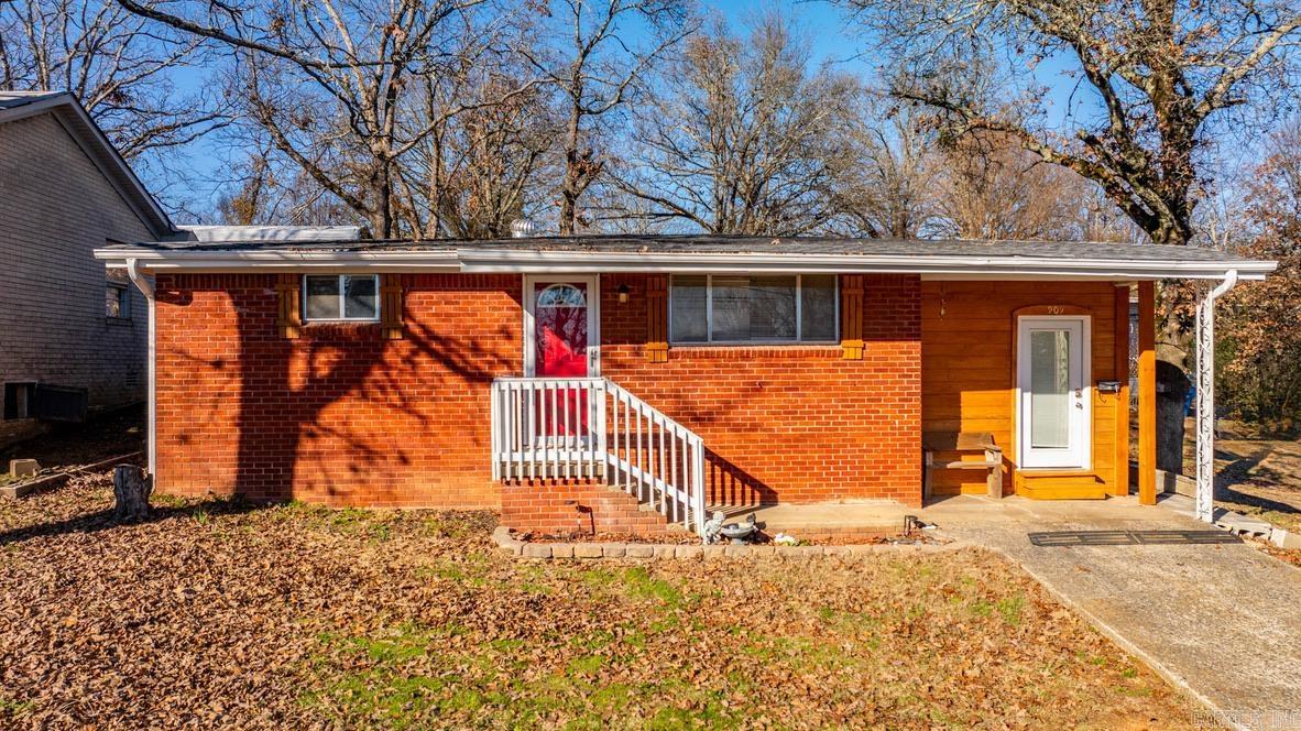 LONGVIEW - Residential