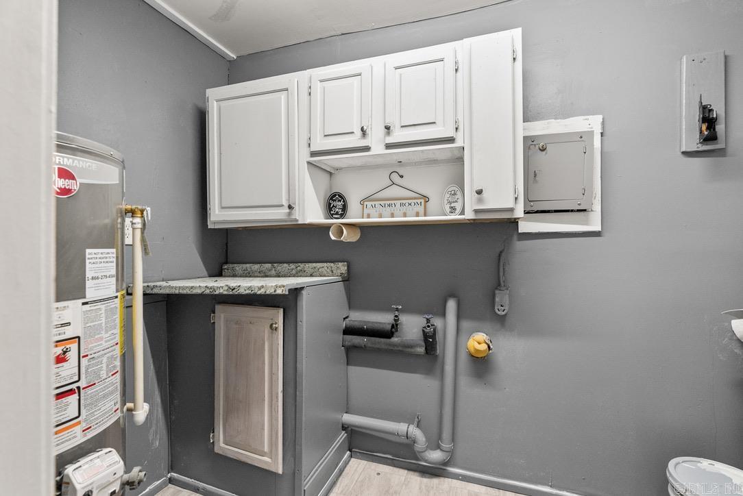 LONGVIEW - Residential