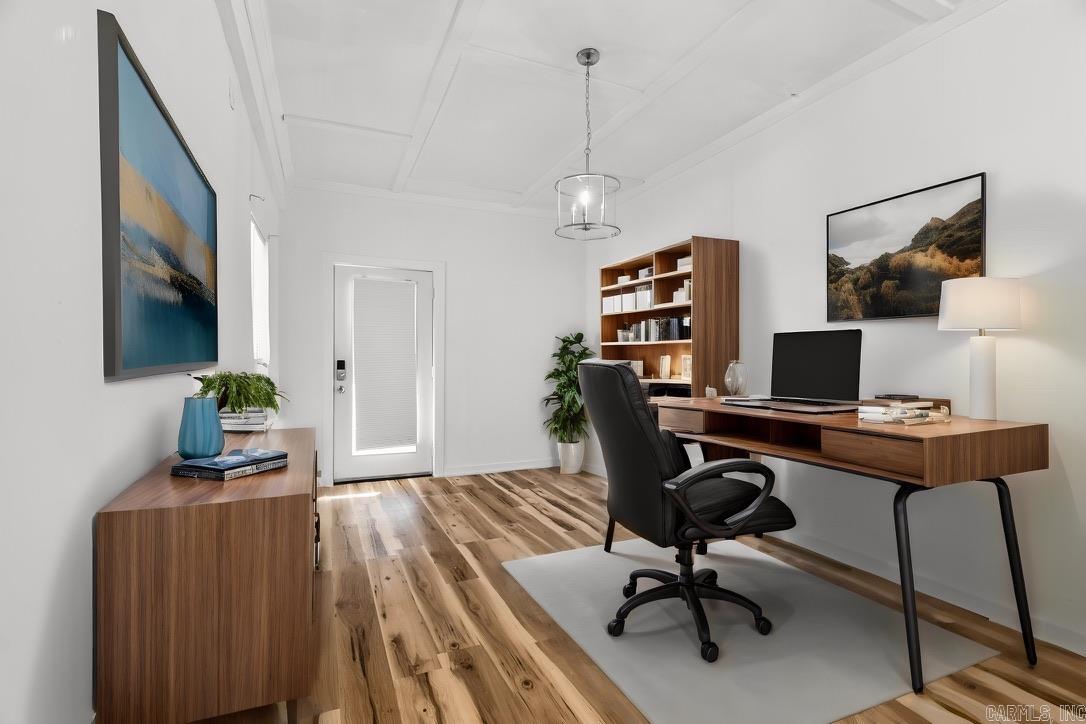 LONGVIEW - Residential