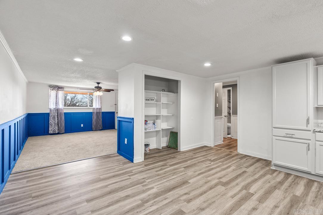 LONGVIEW - Residential