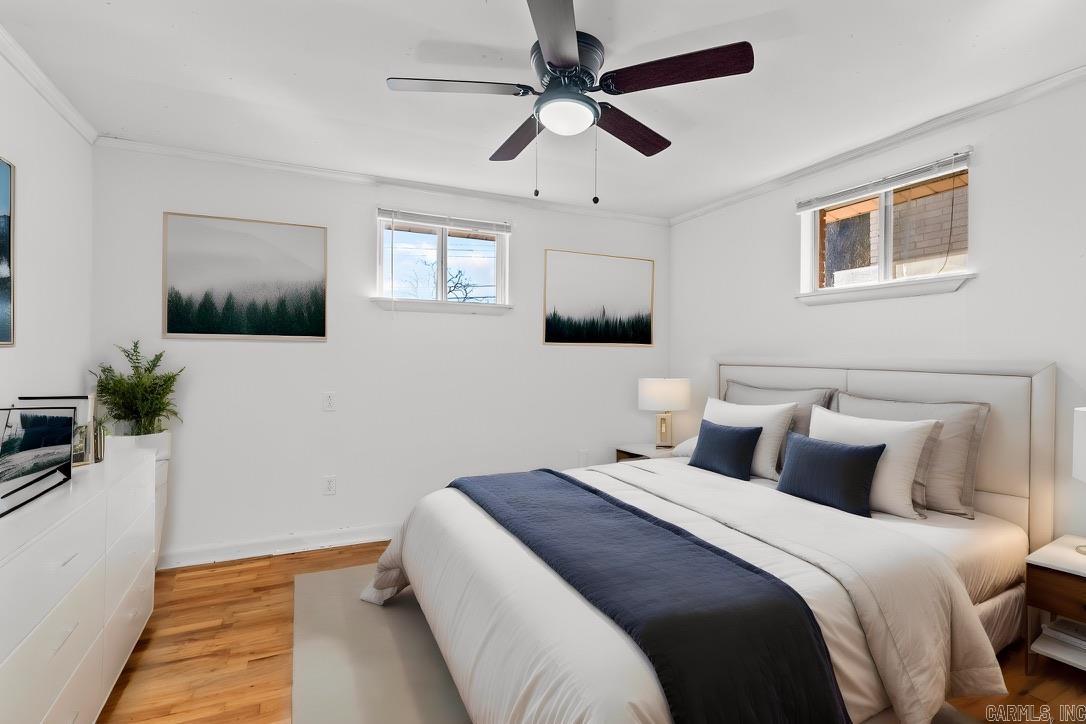 LONGVIEW - Residential