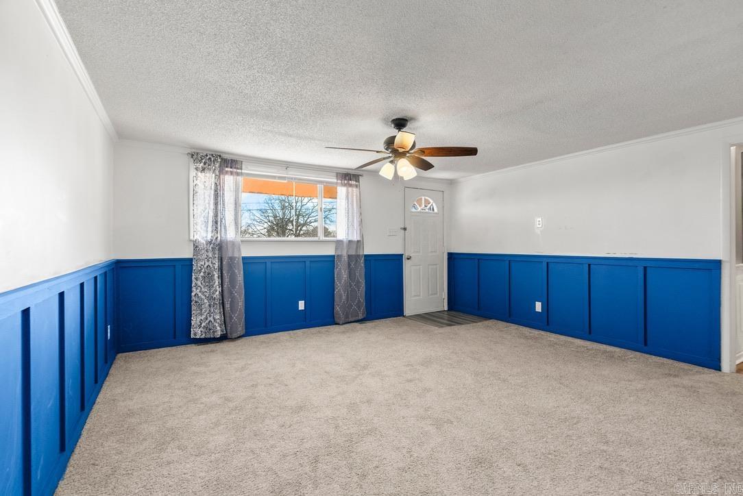 LONGVIEW - Residential