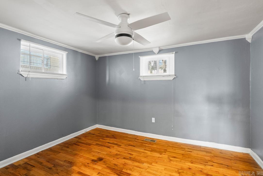 LONGVIEW - Residential