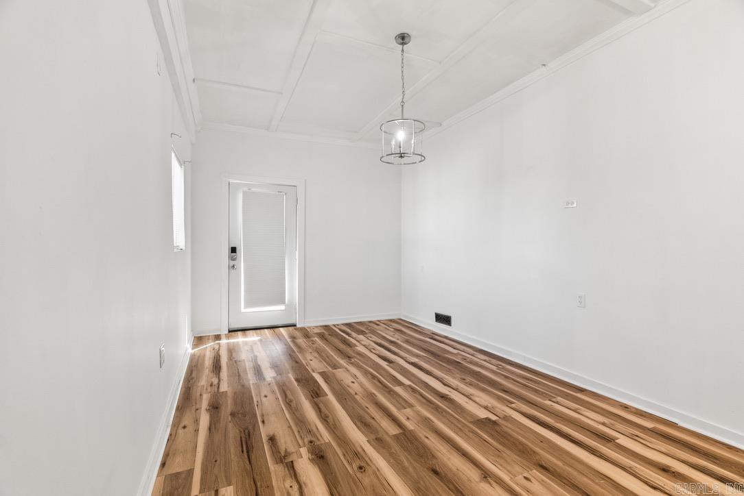 LONGVIEW - Residential