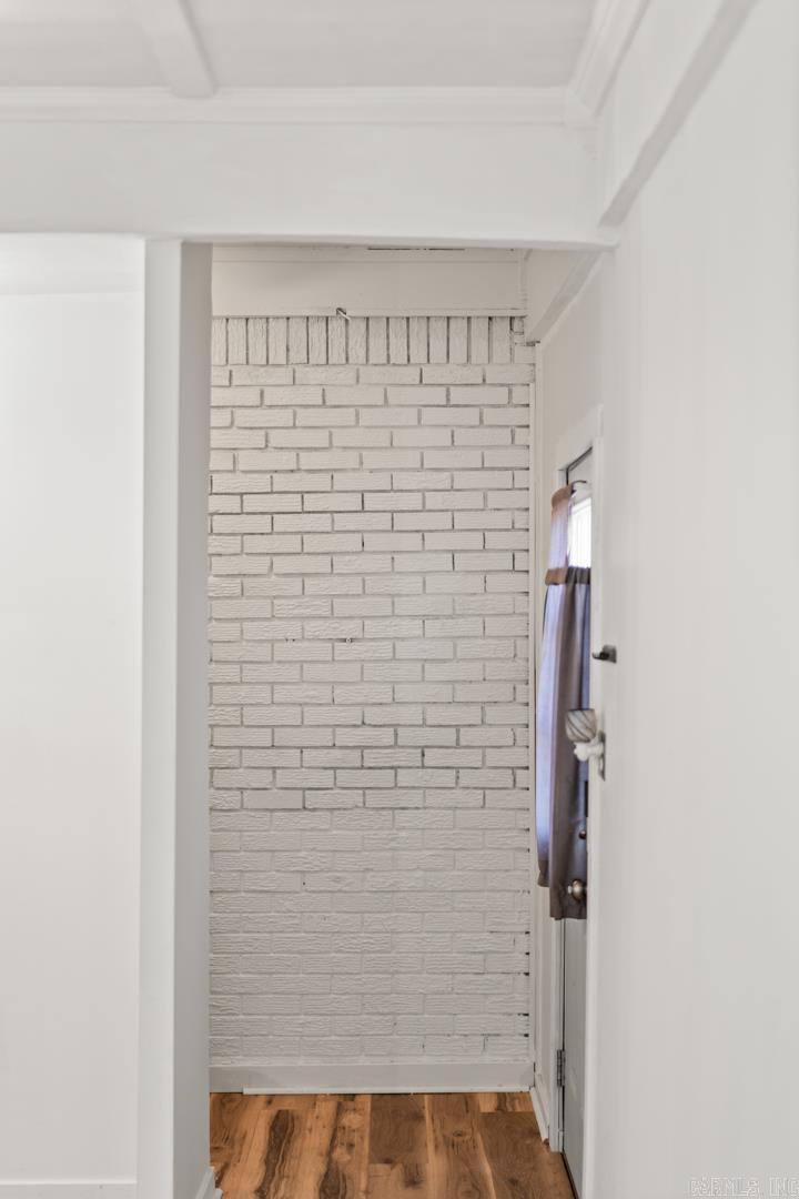 LONGVIEW - Residential