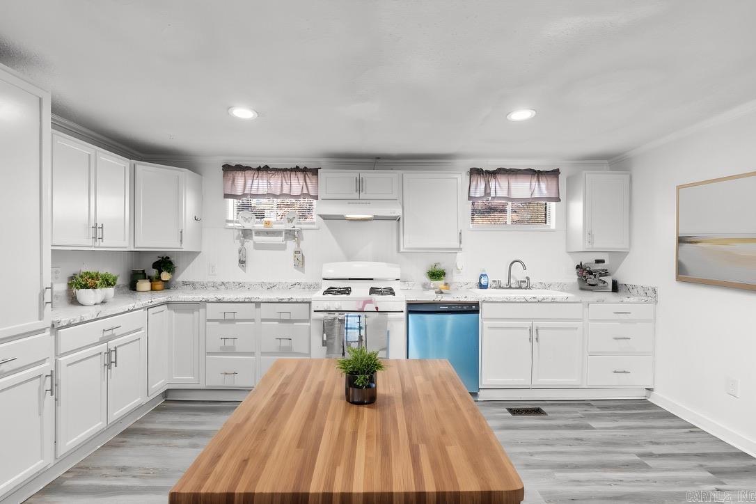 LONGVIEW - Residential