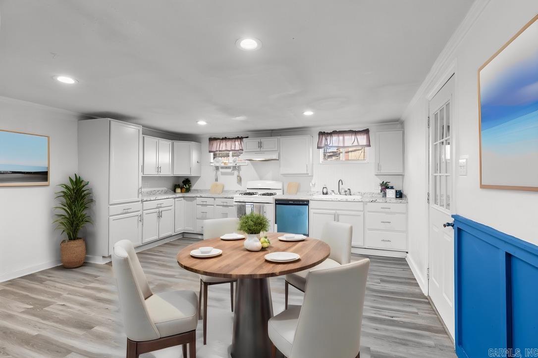 LONGVIEW - Residential