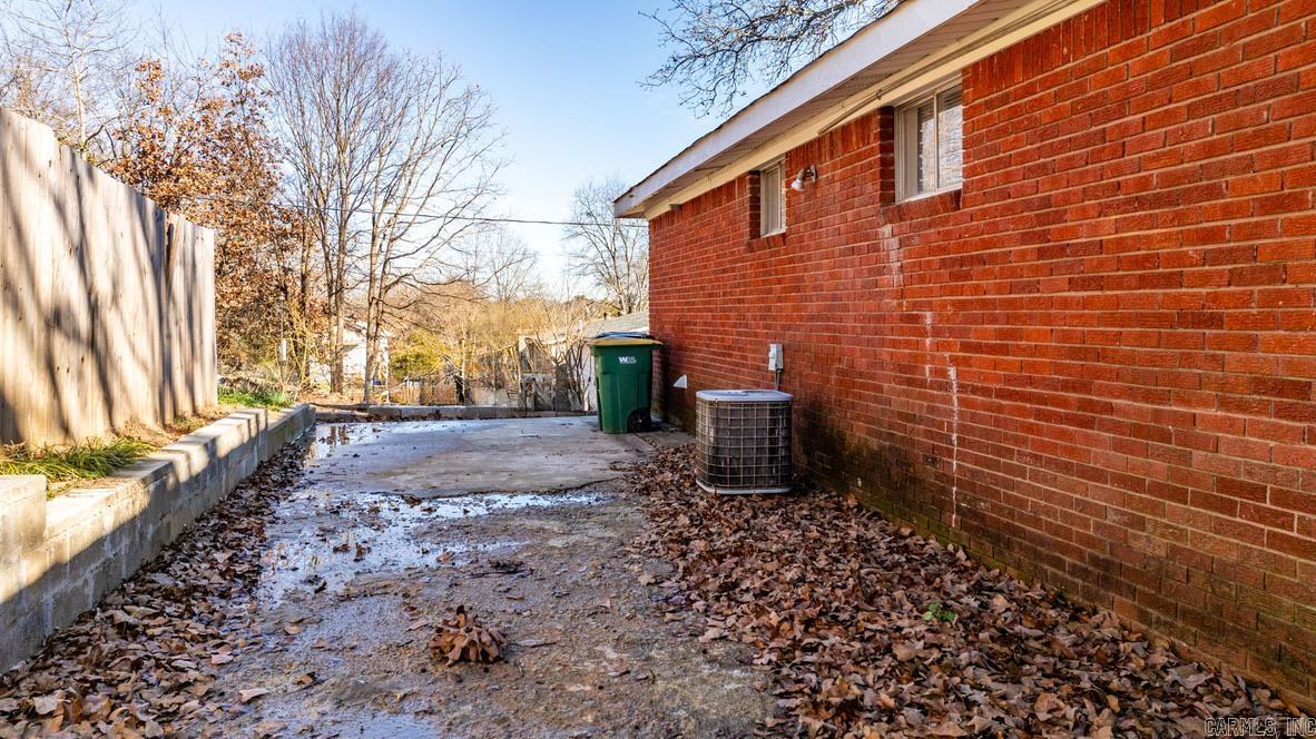 LONGVIEW - Residential