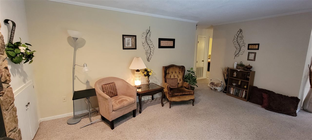 Hamilton Hills - Residential