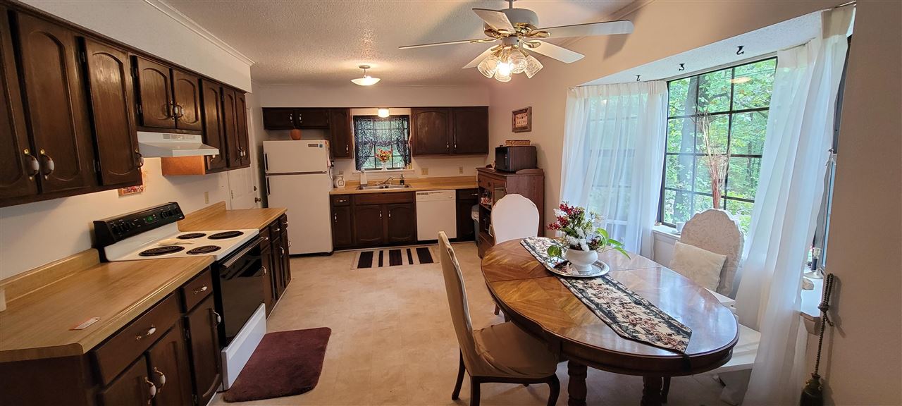 Hamilton Hills - Residential