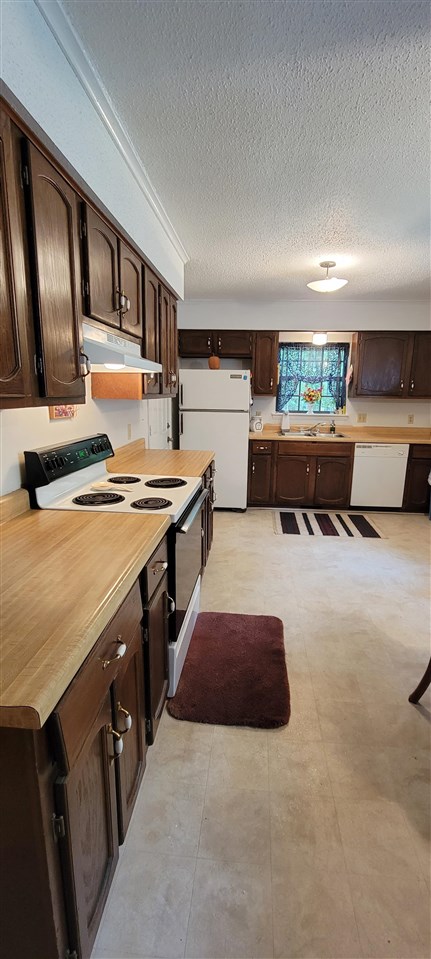 Hamilton Hills - Residential