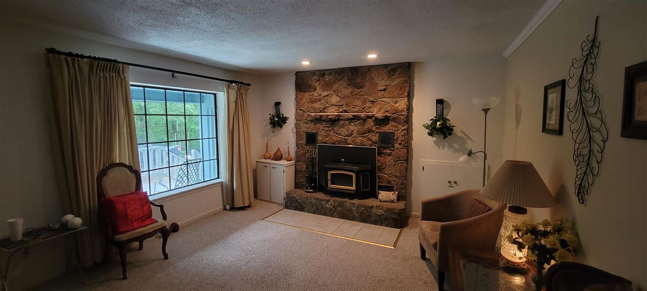 Hamilton Hills - Residential