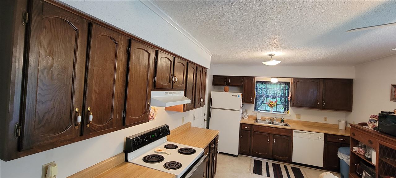 Hamilton Hills - Residential