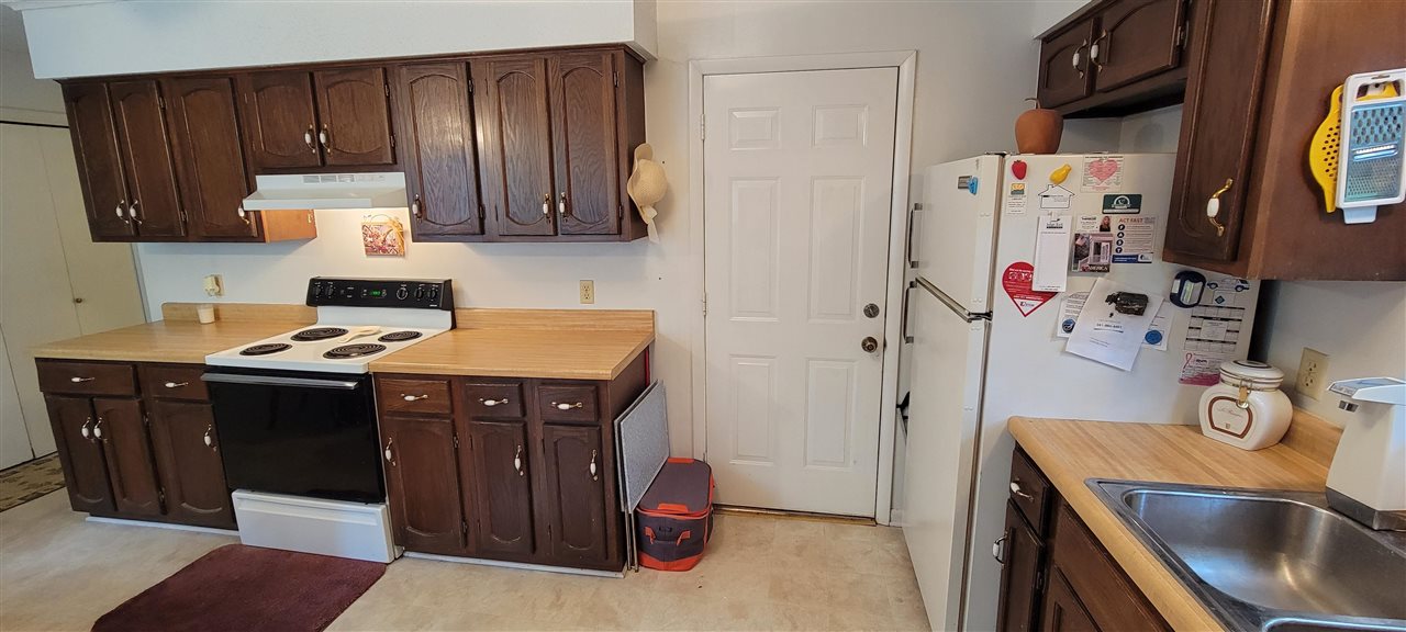 Hamilton Hills - Residential