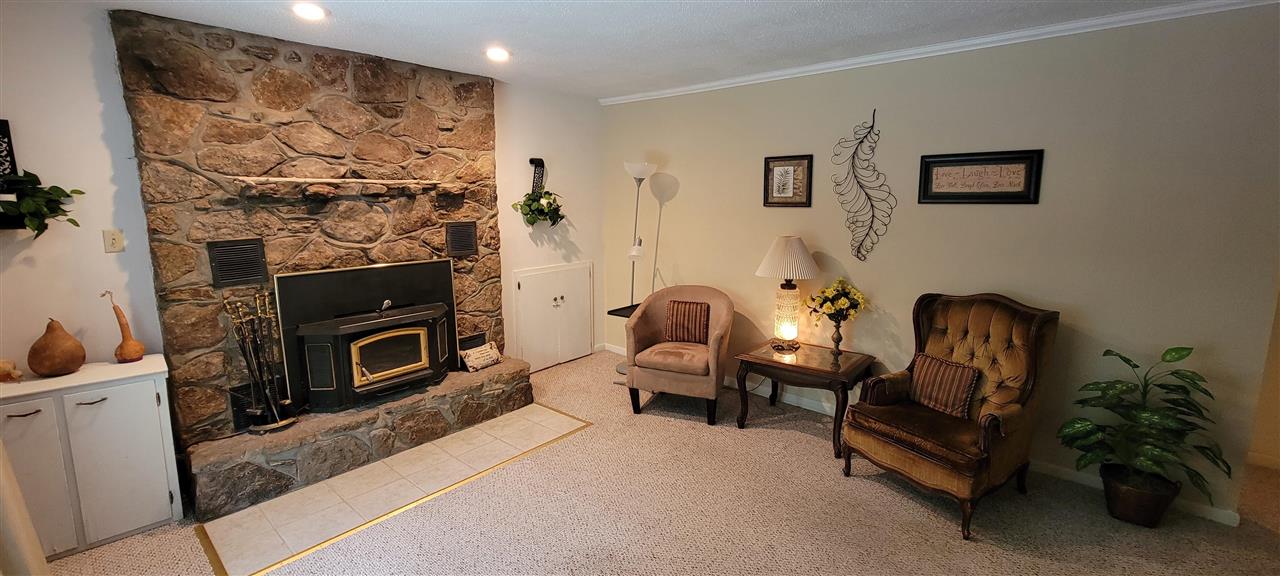 Hamilton Hills - Residential