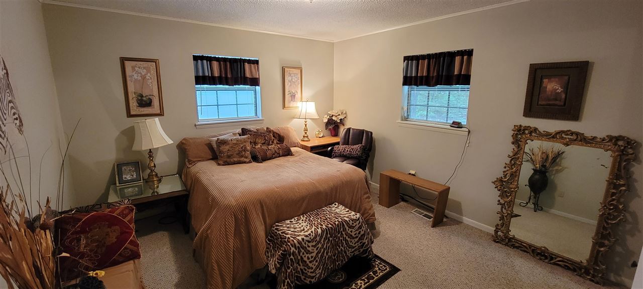 Hamilton Hills - Residential