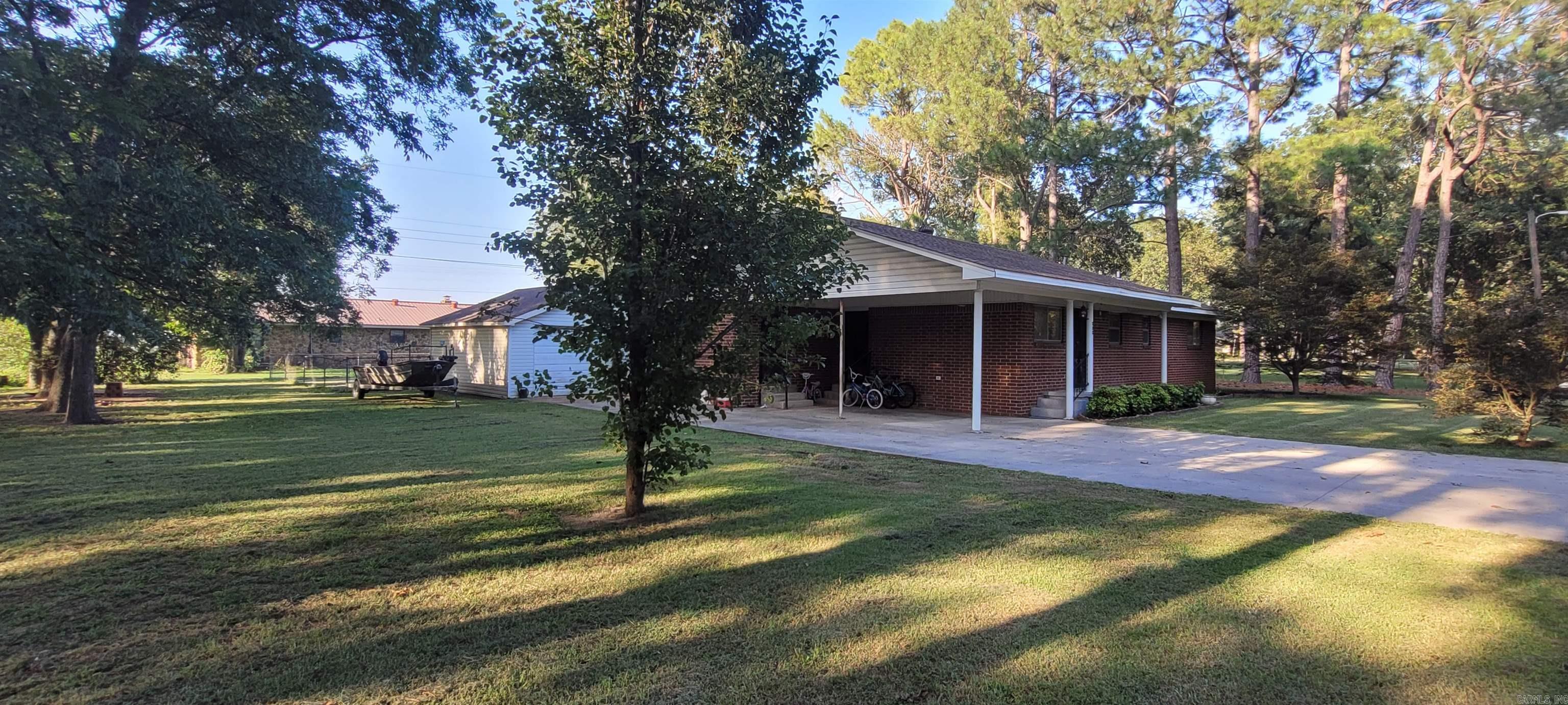 Collier & Cain - Residential