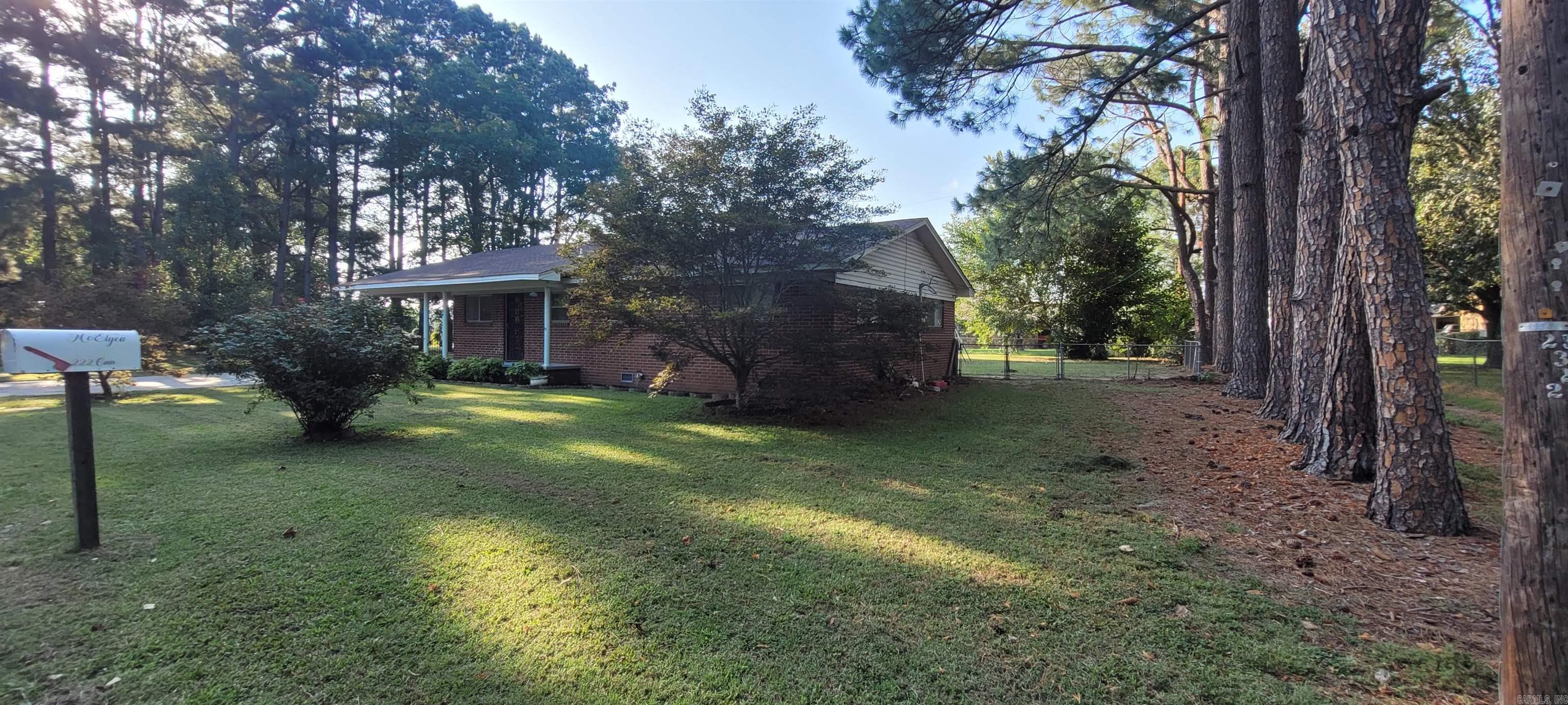 Collier & Cain - Residential