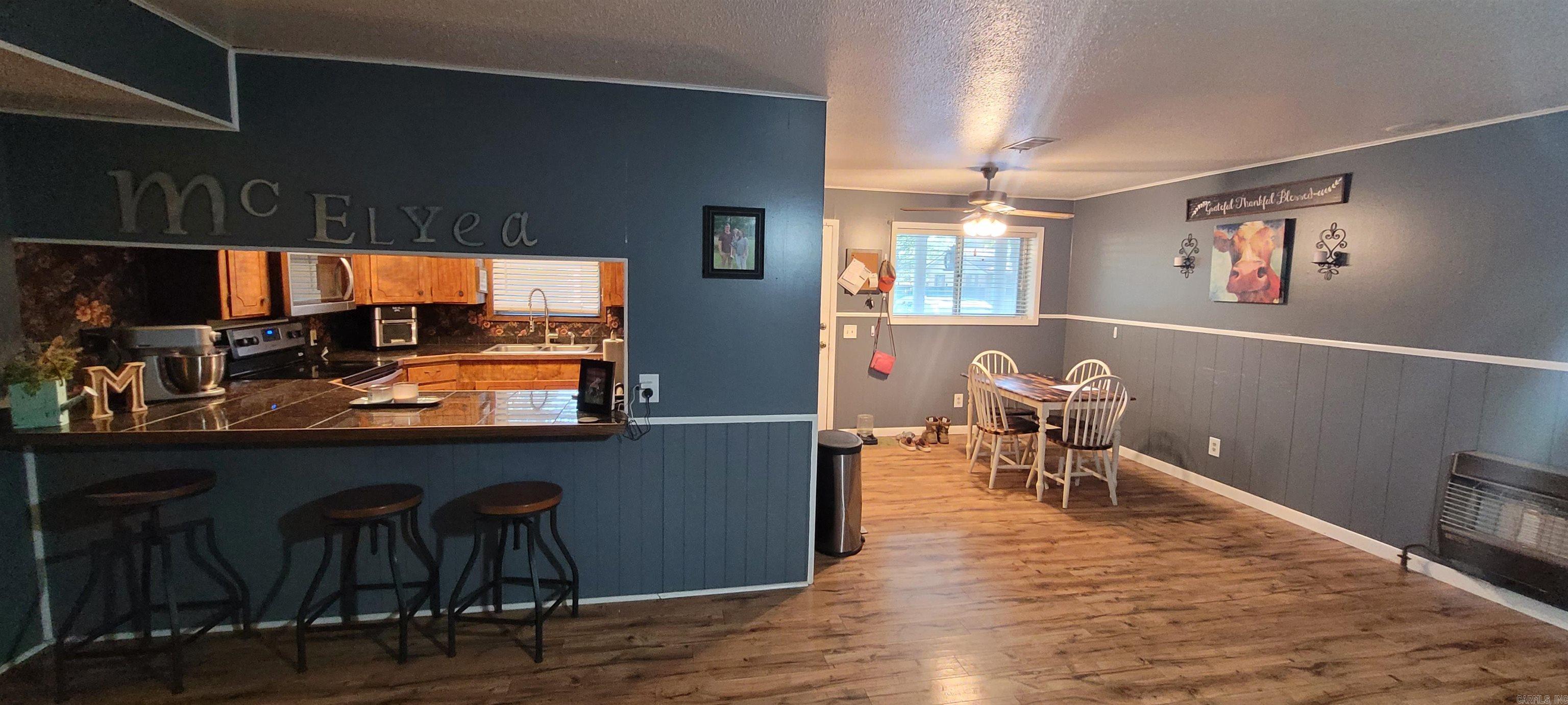 Collier & Cain - Residential