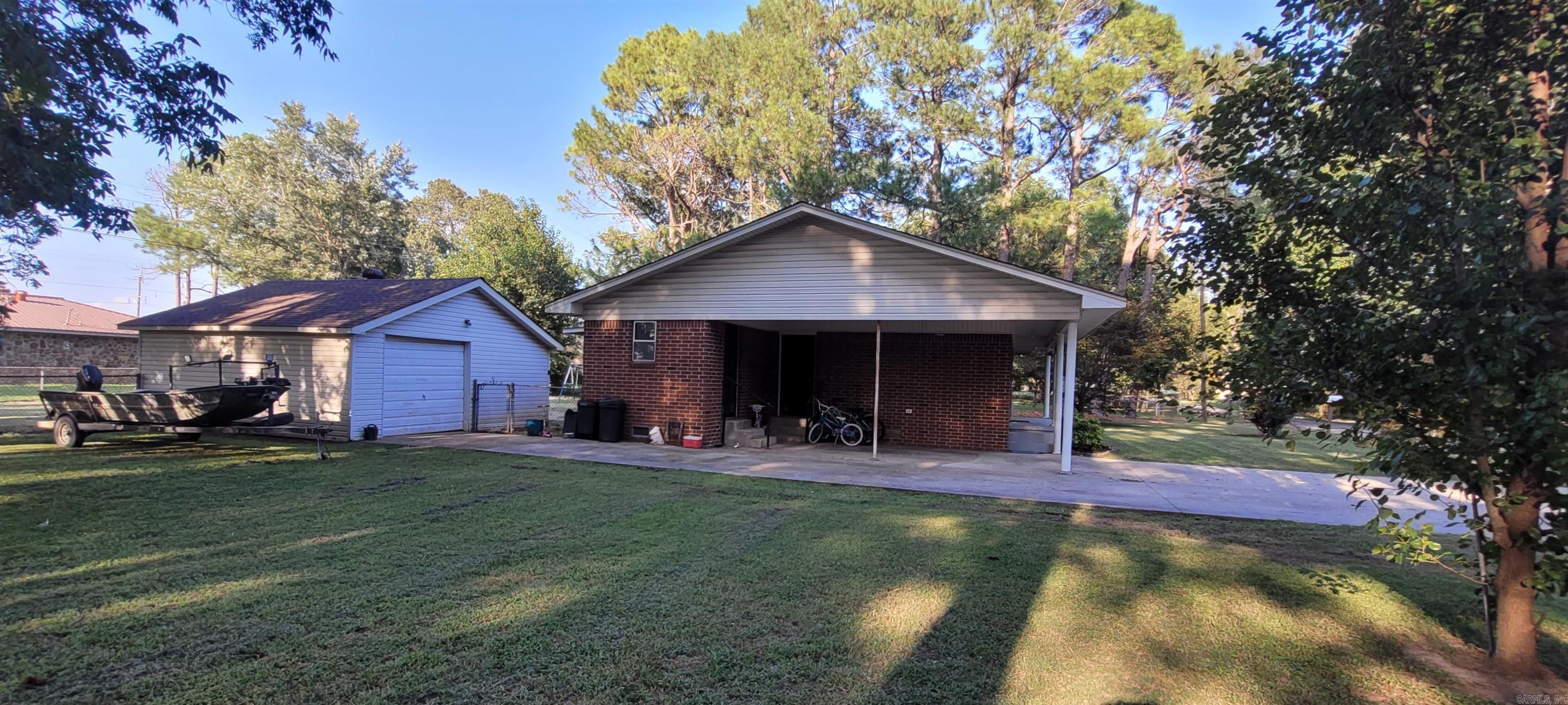 Collier & Cain - Residential