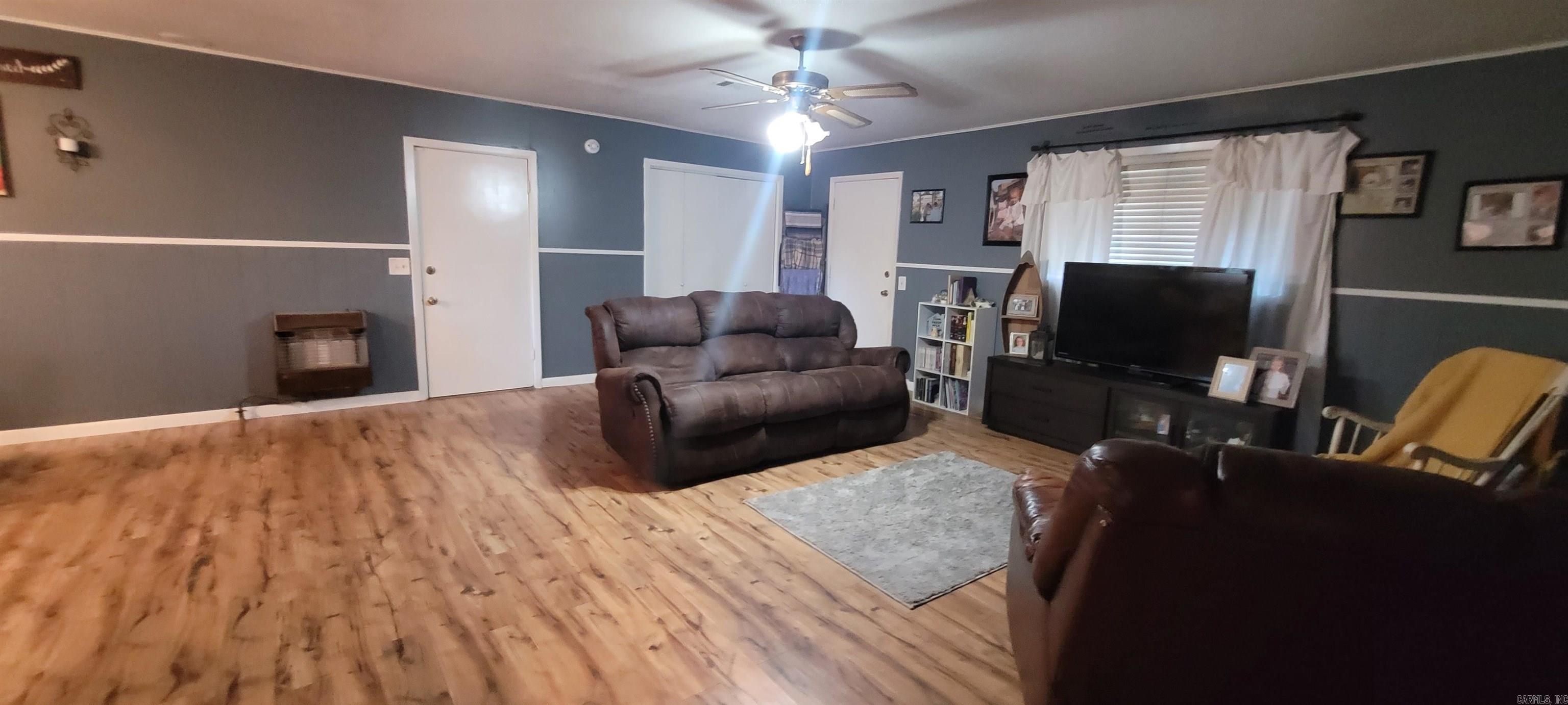 Collier & Cain - Residential