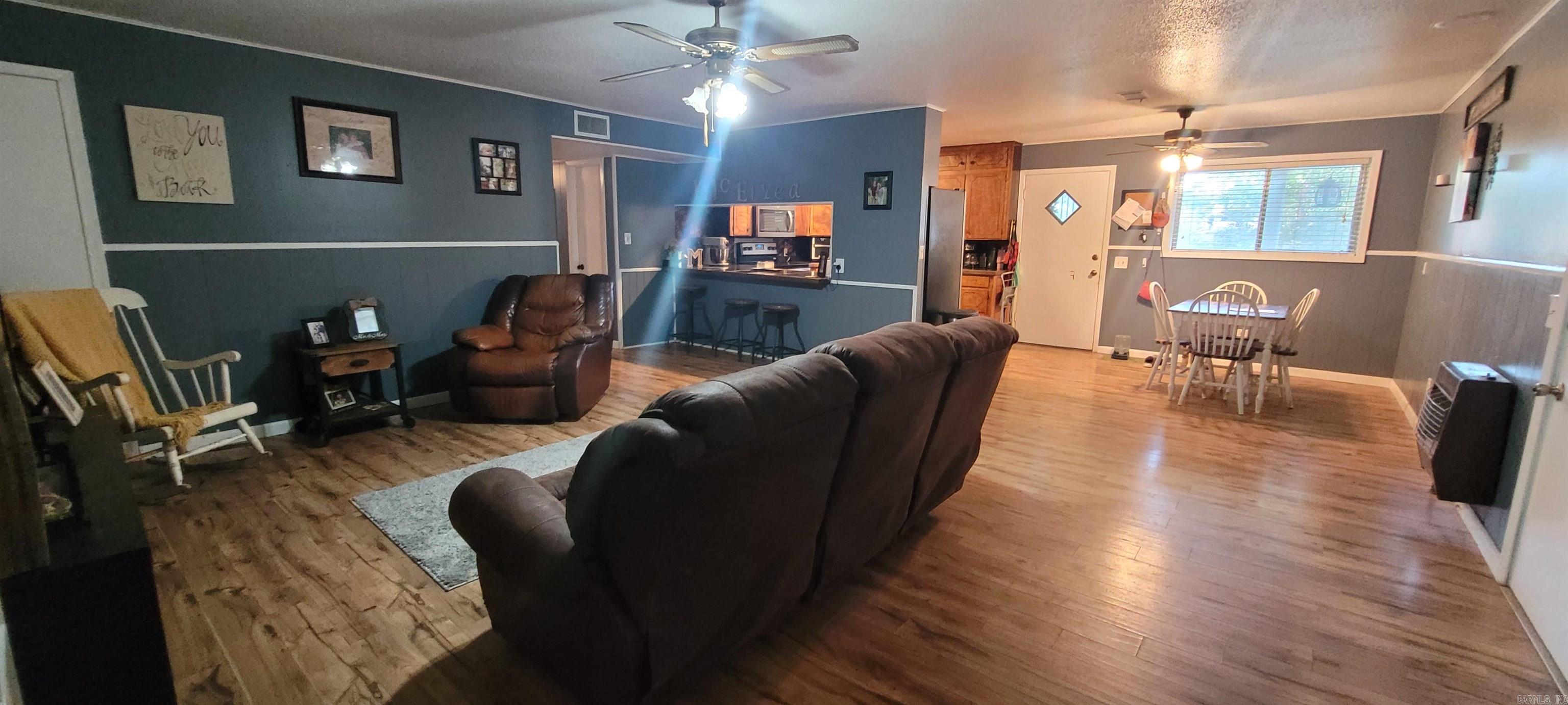 Collier & Cain - Residential