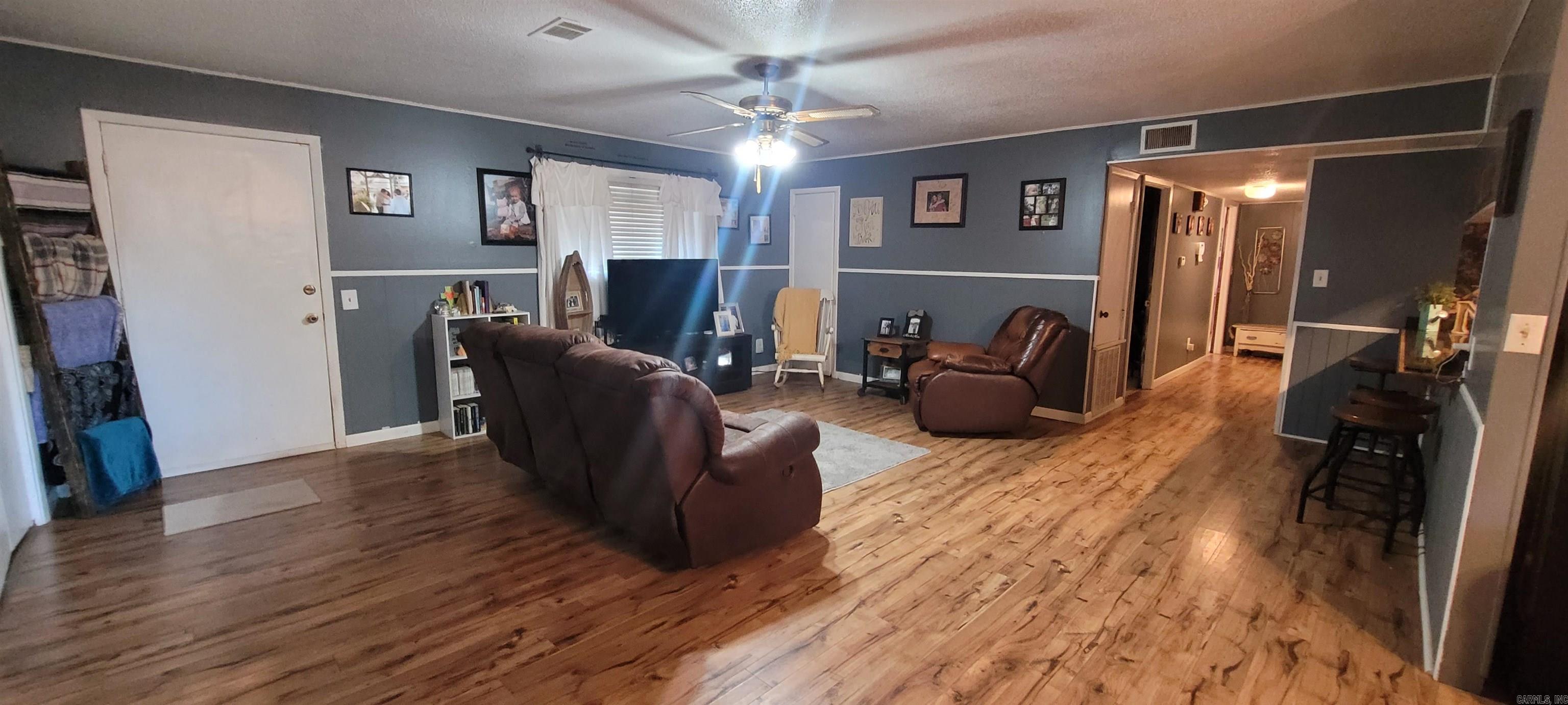 Collier & Cain - Residential