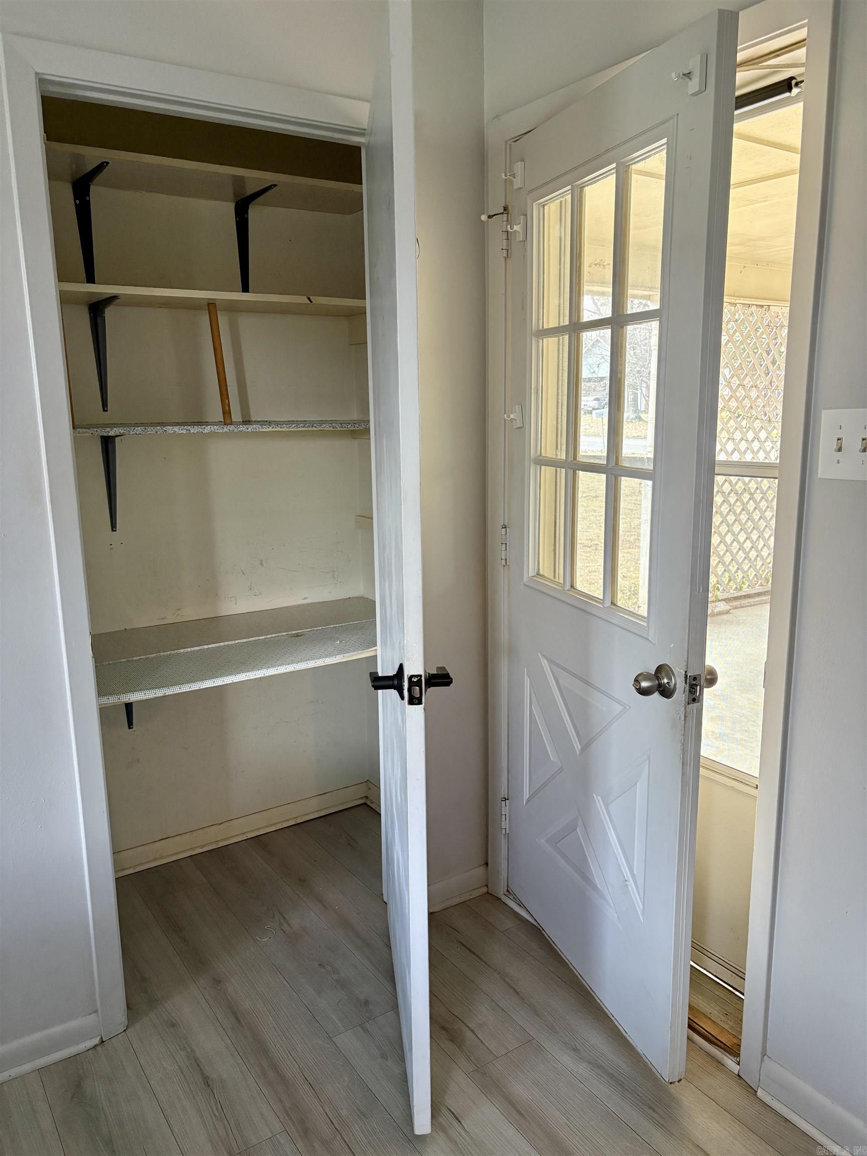 BEAVERS - Residential