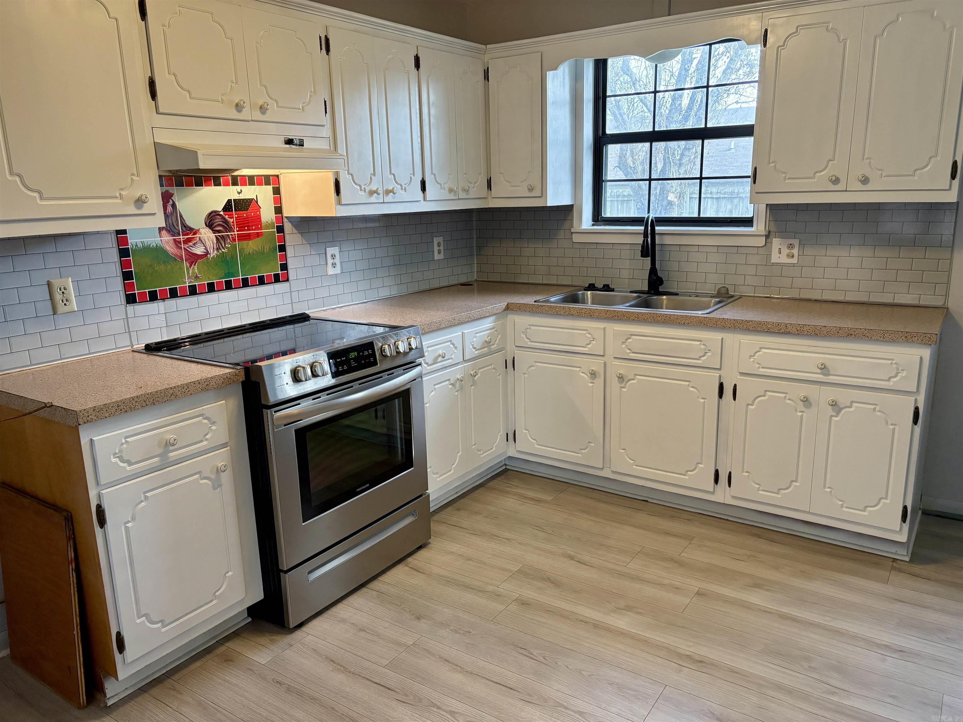 BEAVERS - Residential